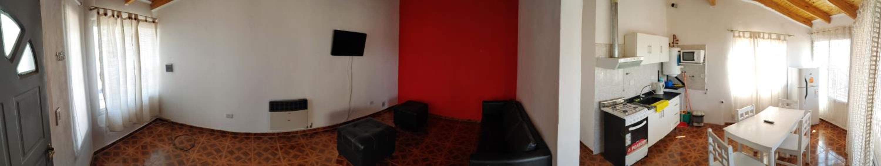 Departamento Asaï Malargüe