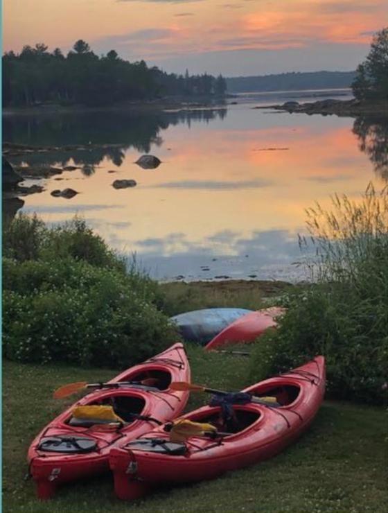East Wind Inn on the Water 76
