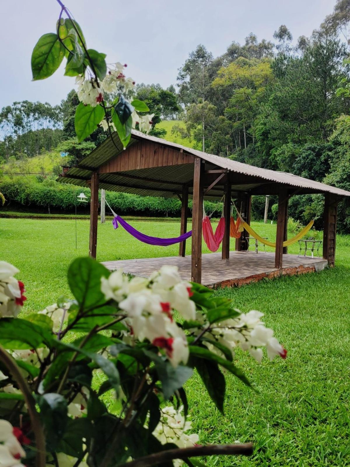 Pousada dos Girassóis