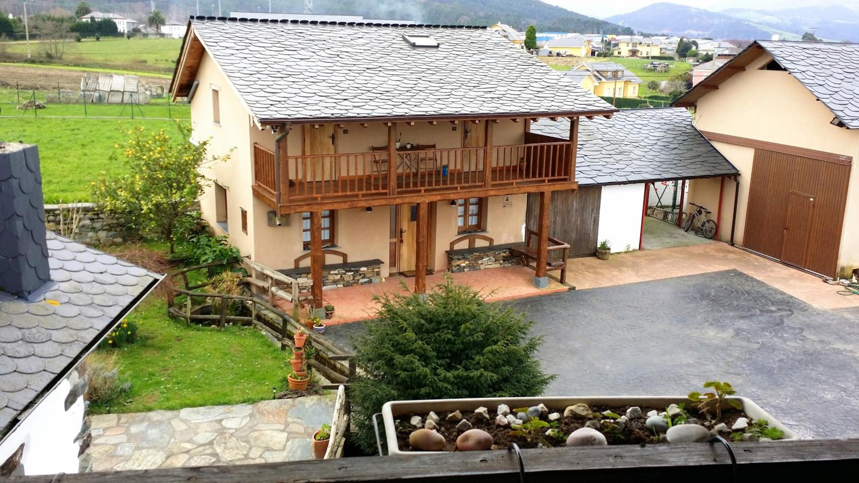 Casa La Fonte