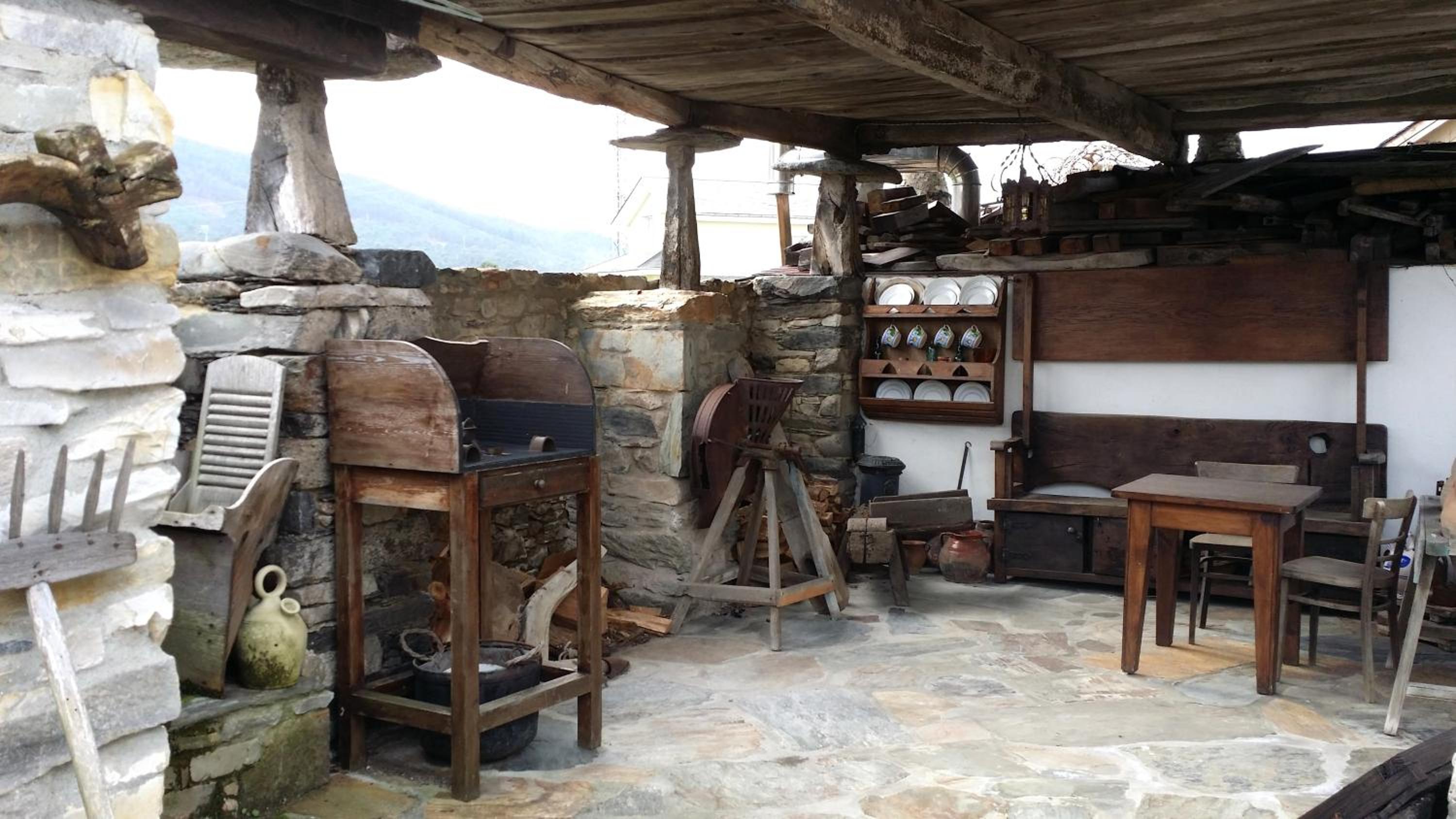 Casa La Fonte