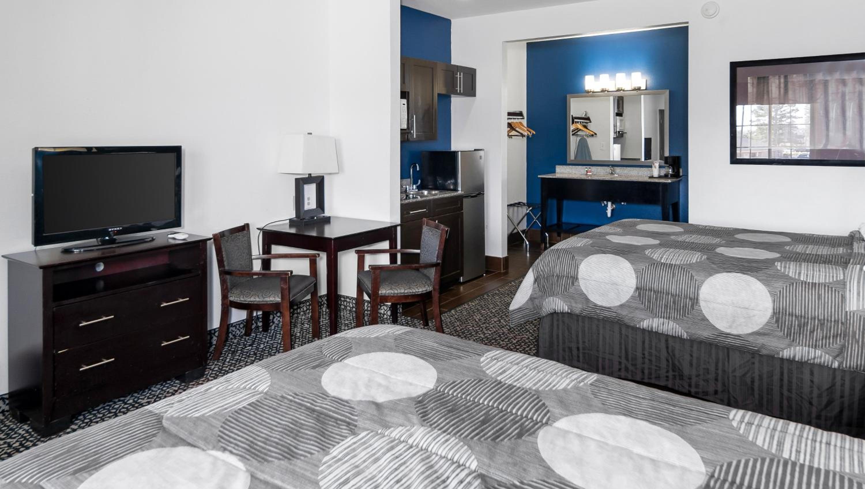 Belmont Inn and Suites Tatum - Property Image 23