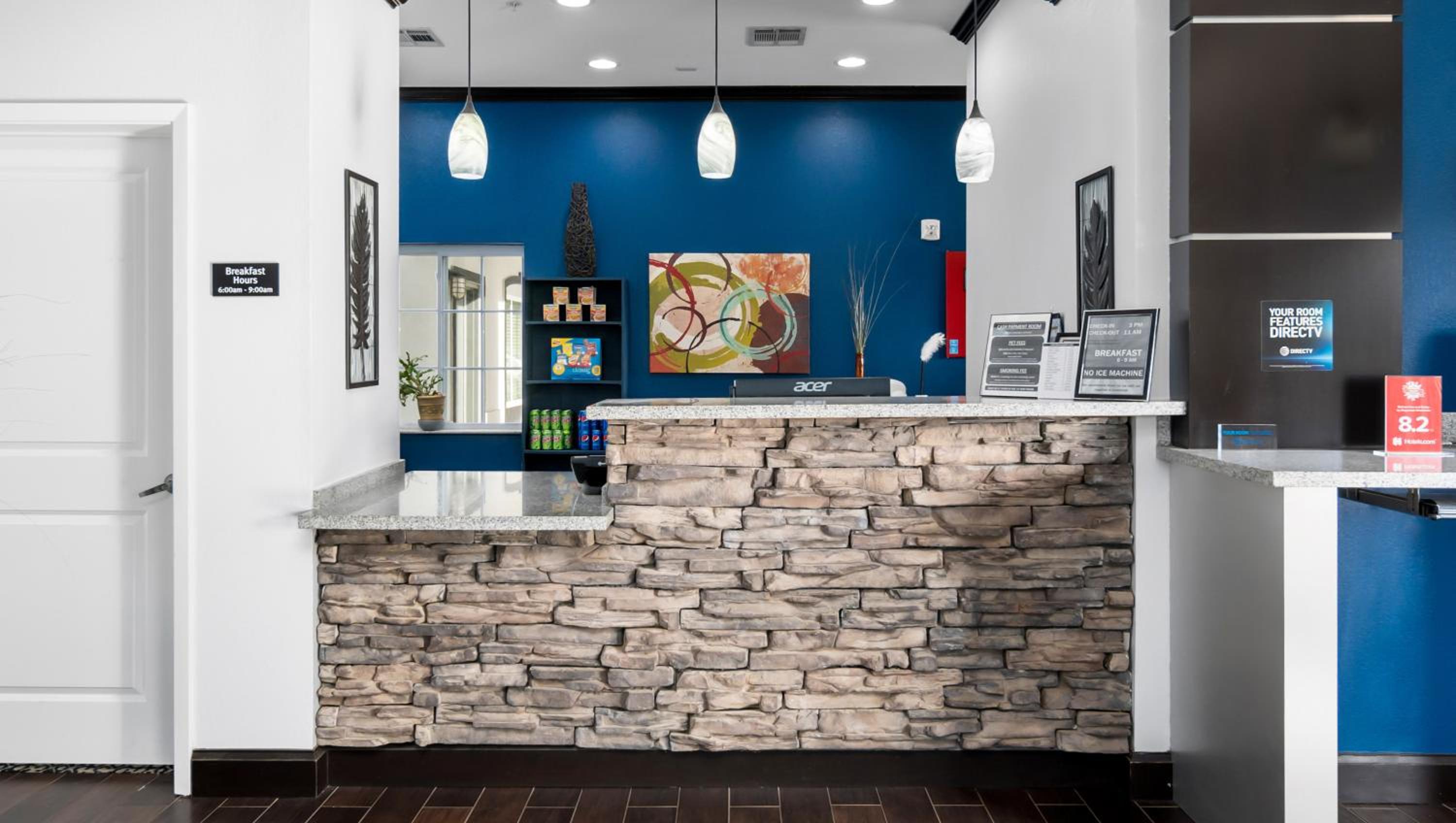 Belmont Inn and Suites Tatum - Property Image 38