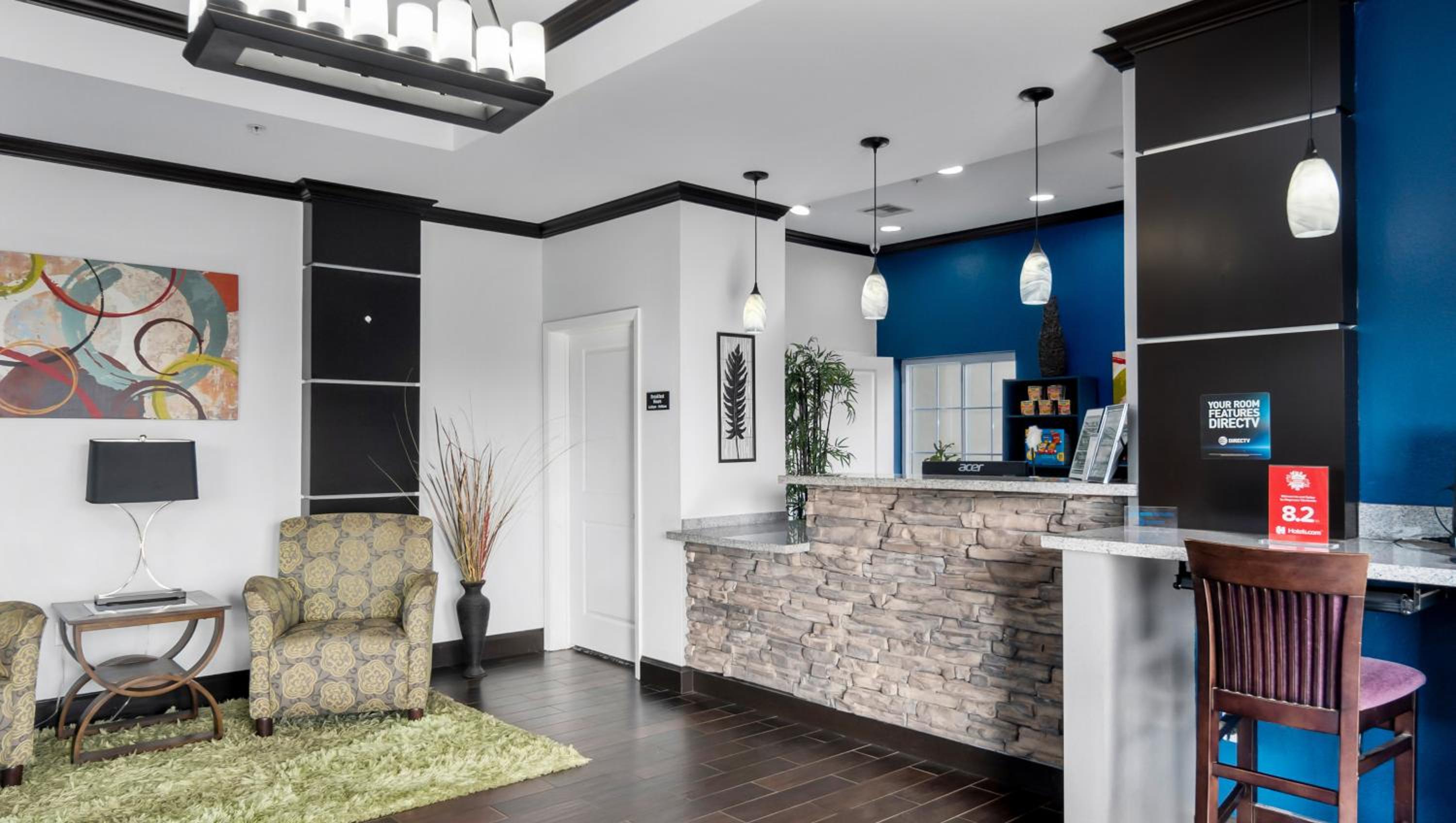 Belmont Inn and Suites Tatum - Property Image 33