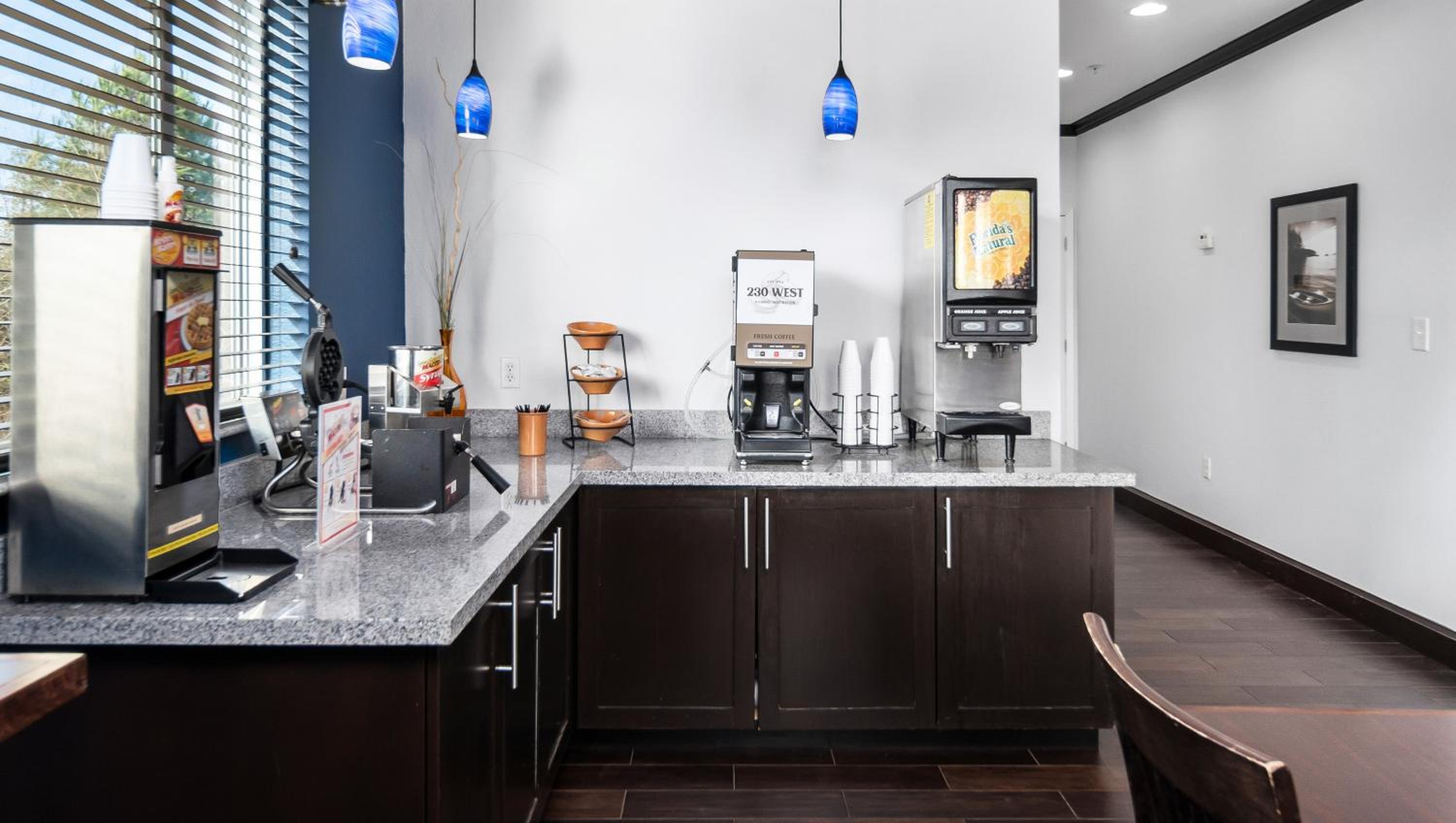 Belmont Inn and Suites Tatum - Property Image 25