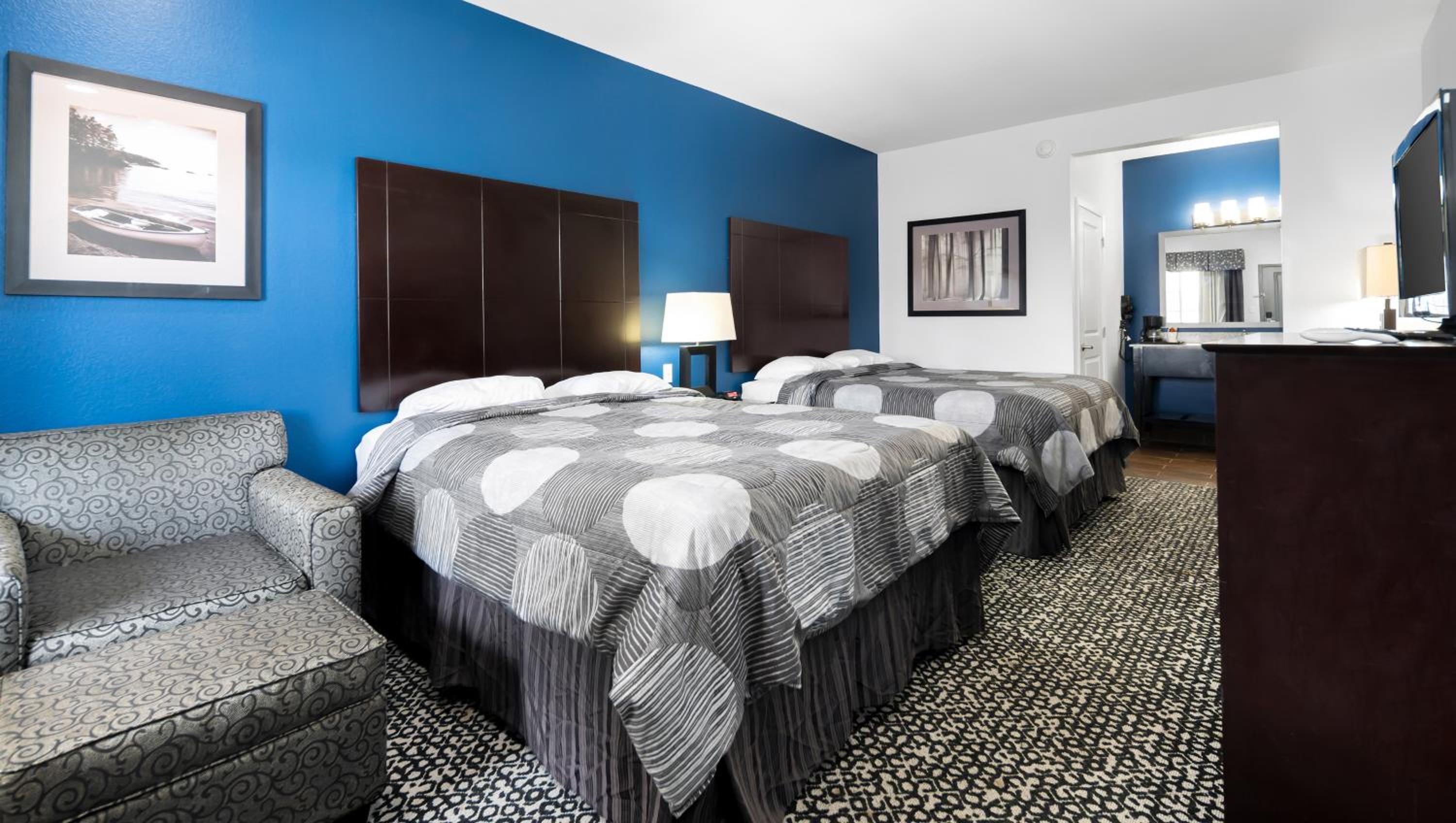 Belmont Inn and Suites Tatum - Property Image 6