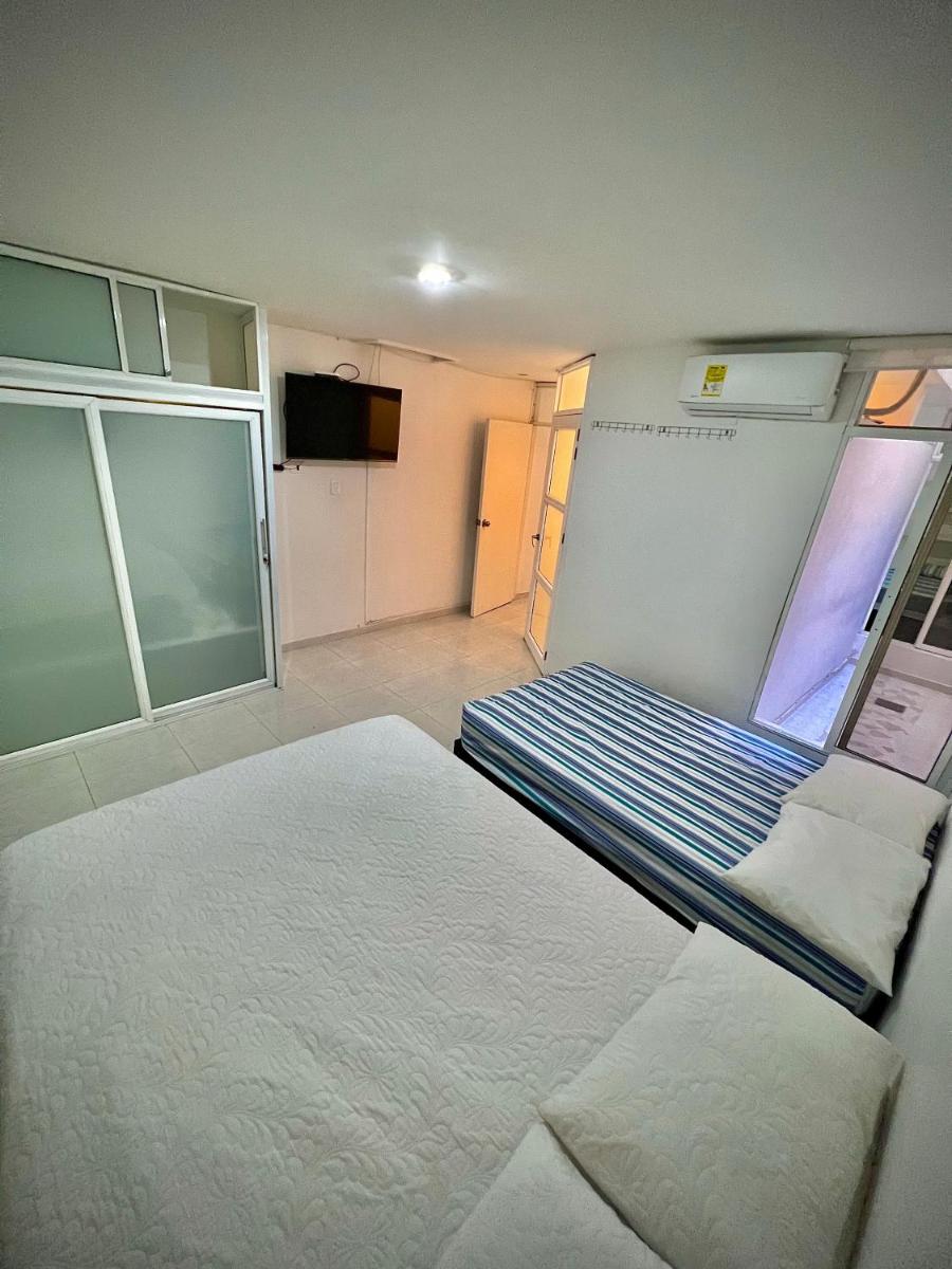 Acogedor apartamento amoblado con parqueadero view 4