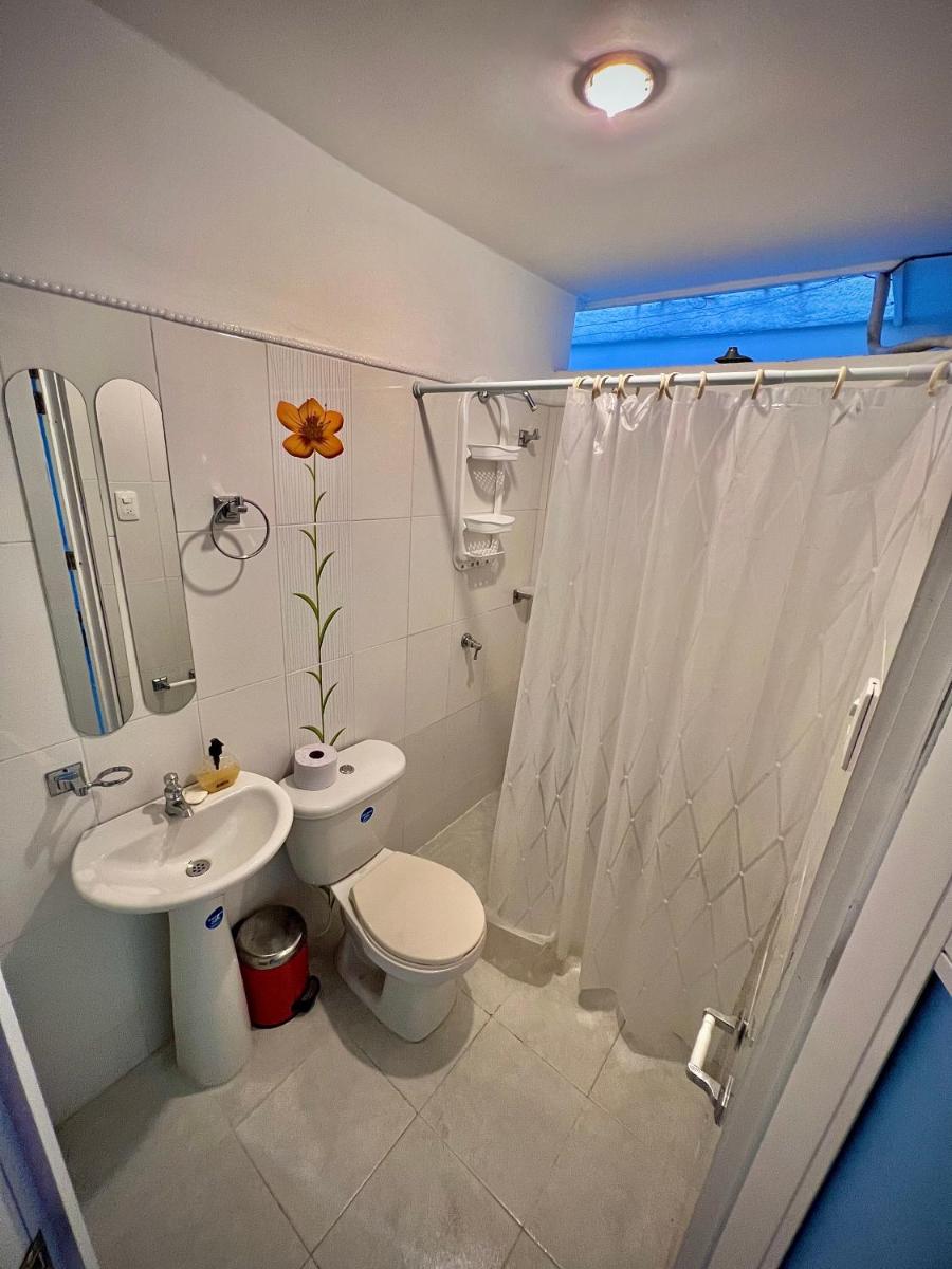 Acogedor apartamento amoblado con parqueadero view 2