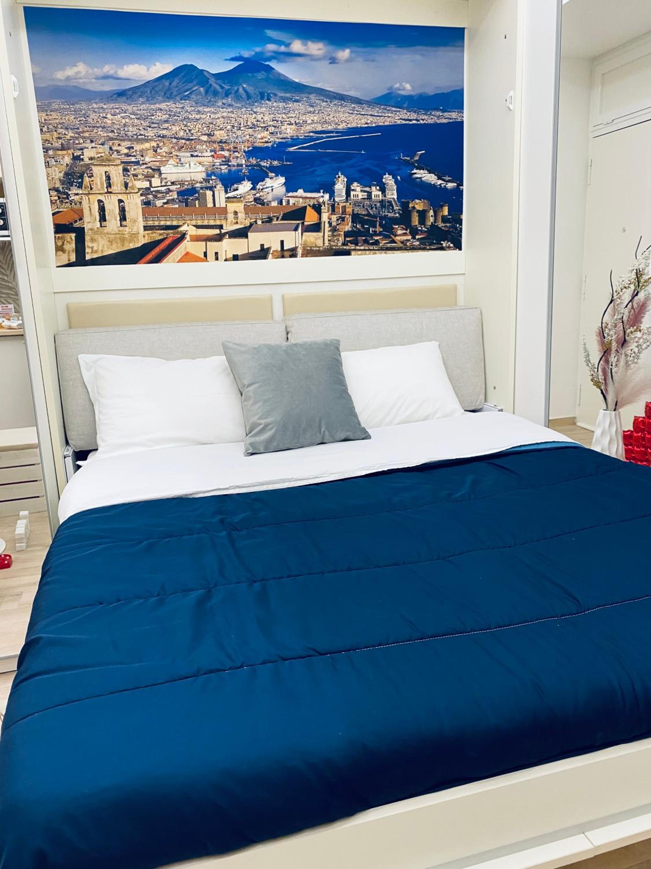B&b Napoli da vivere