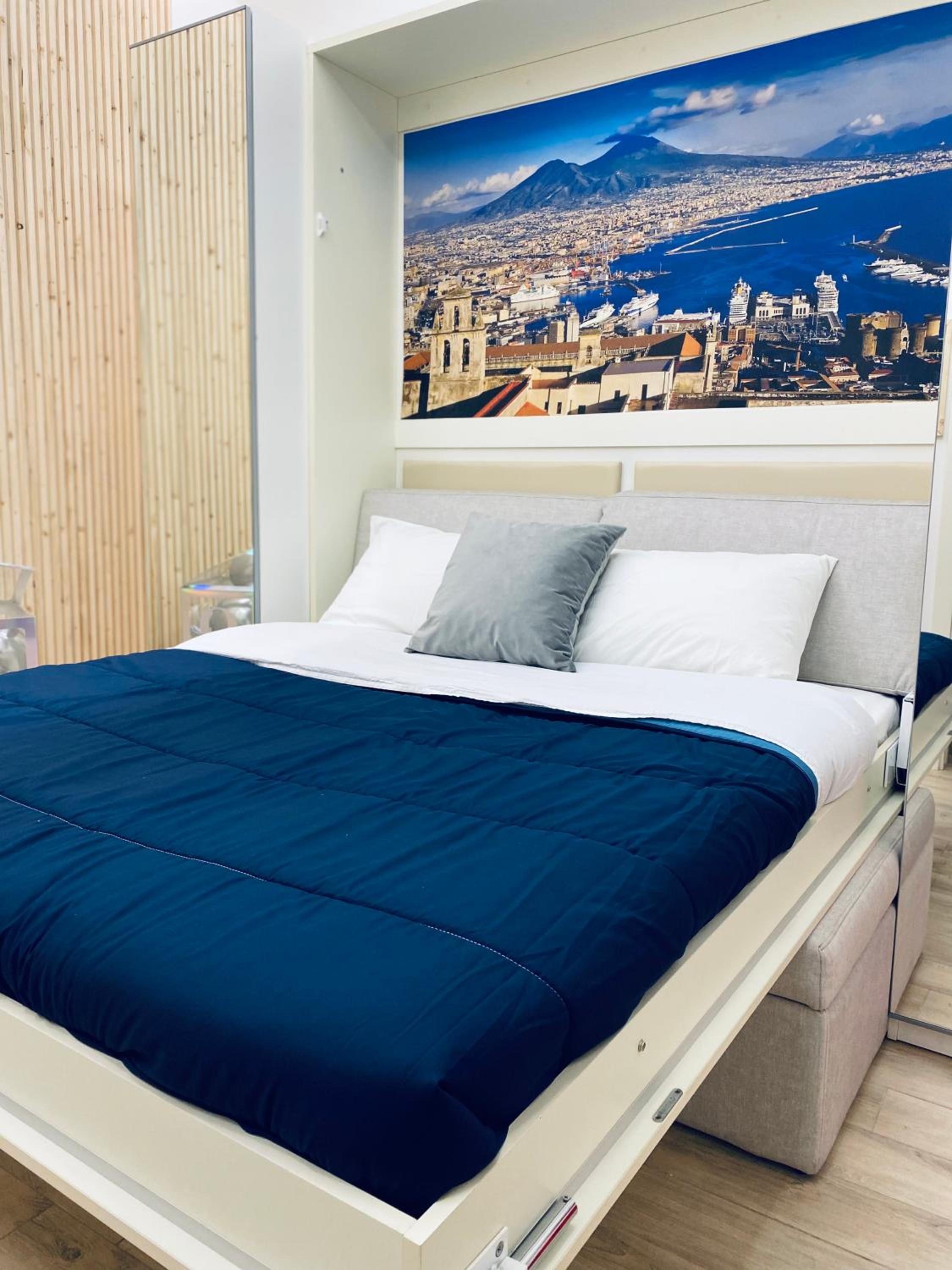 B&b Napoli da vivere