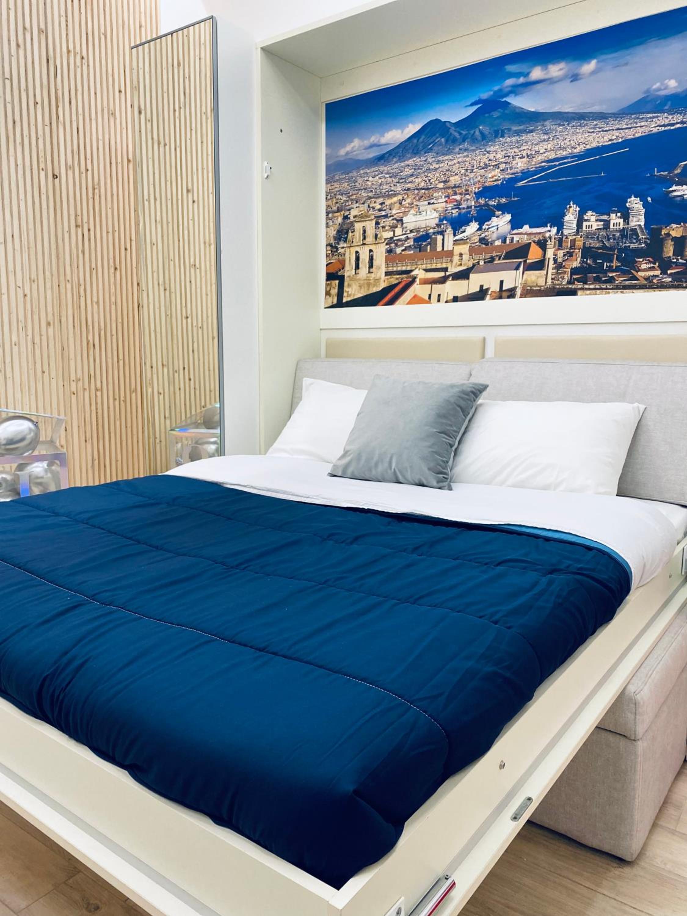 B&b Napoli da vivere