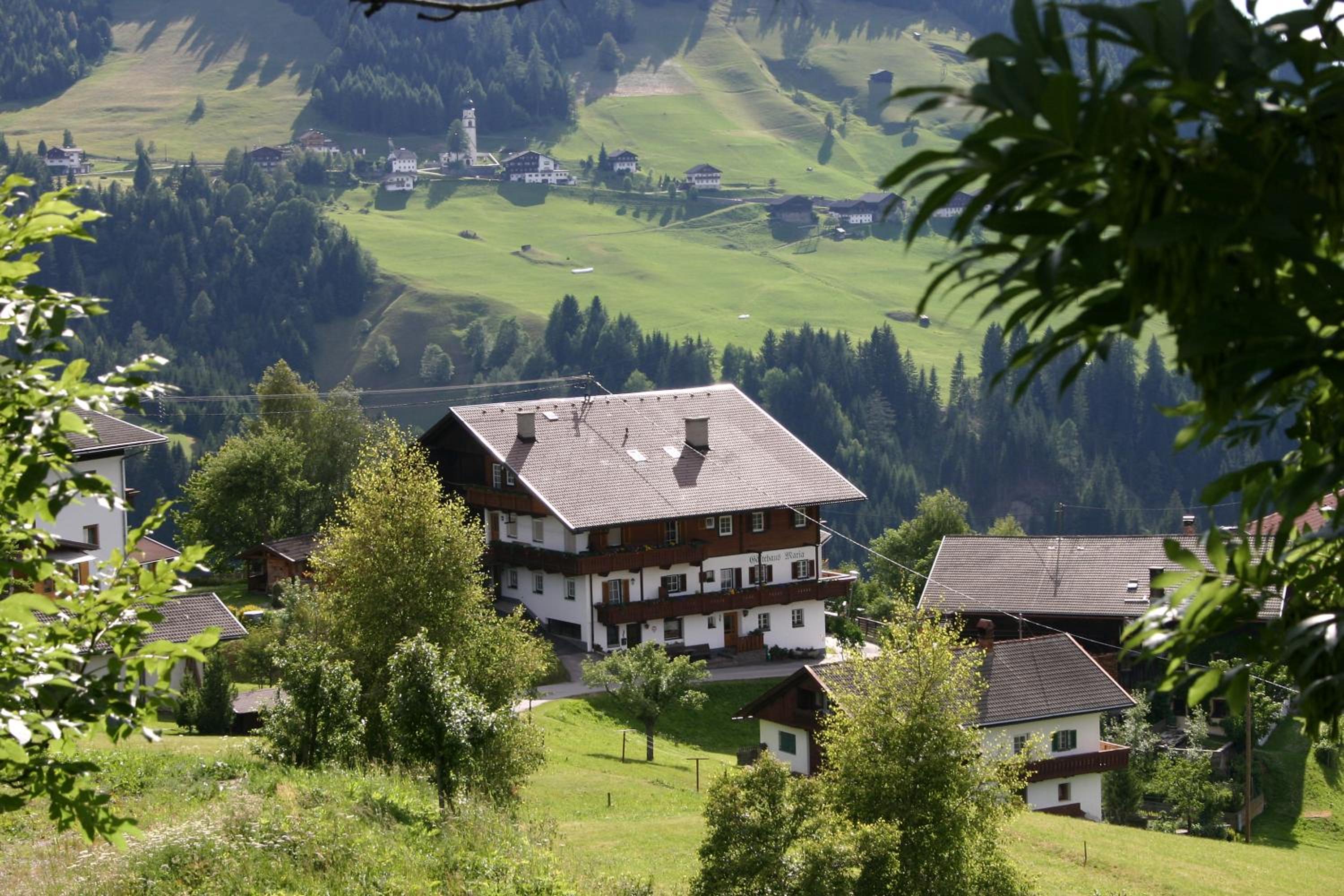 Gästehaus Maria