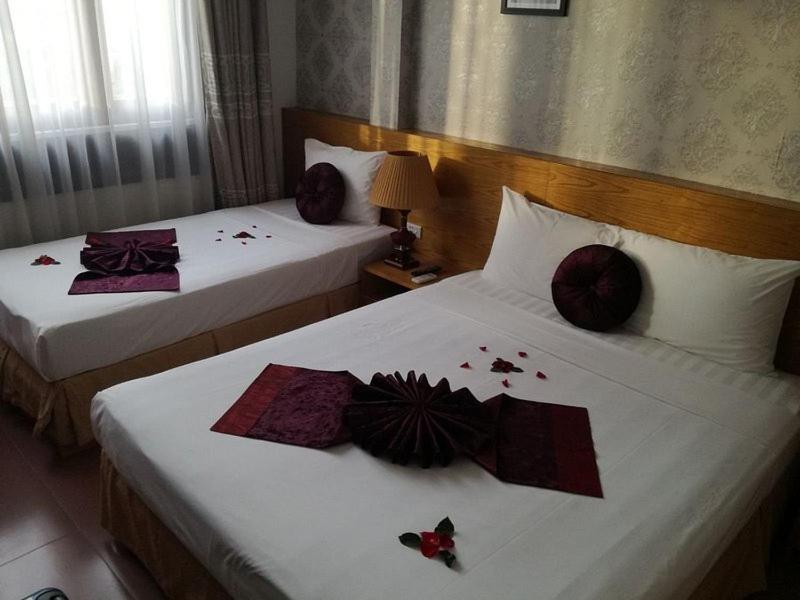 MayHouse Travel