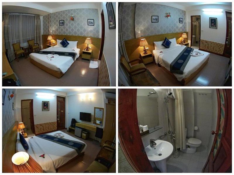 MayHouse Travel