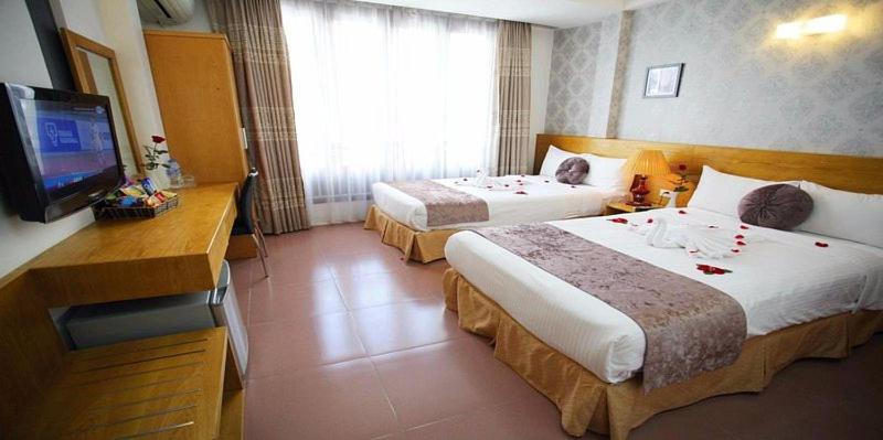 MayHouse Travel