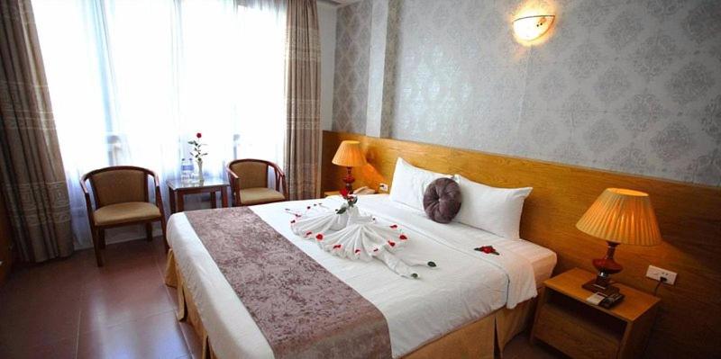 MayHouse Travel