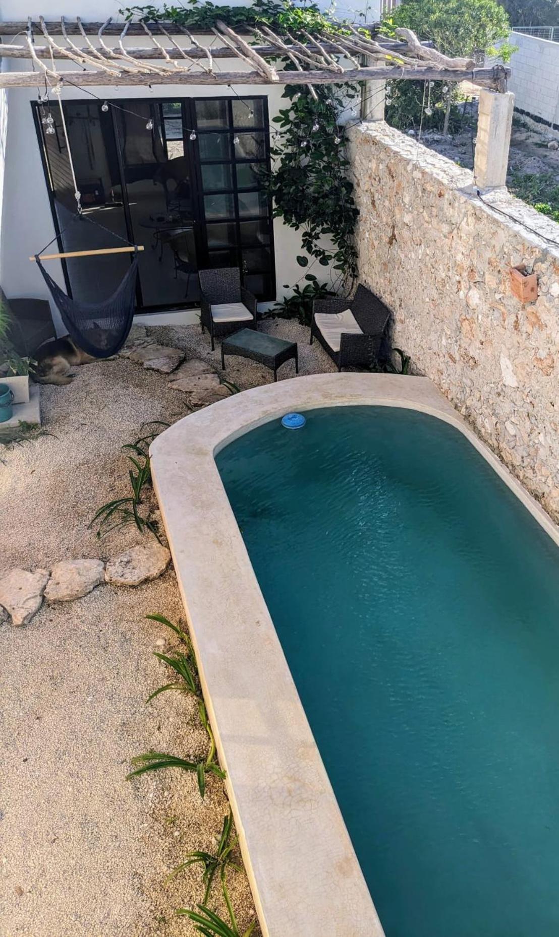 Casa Calandria