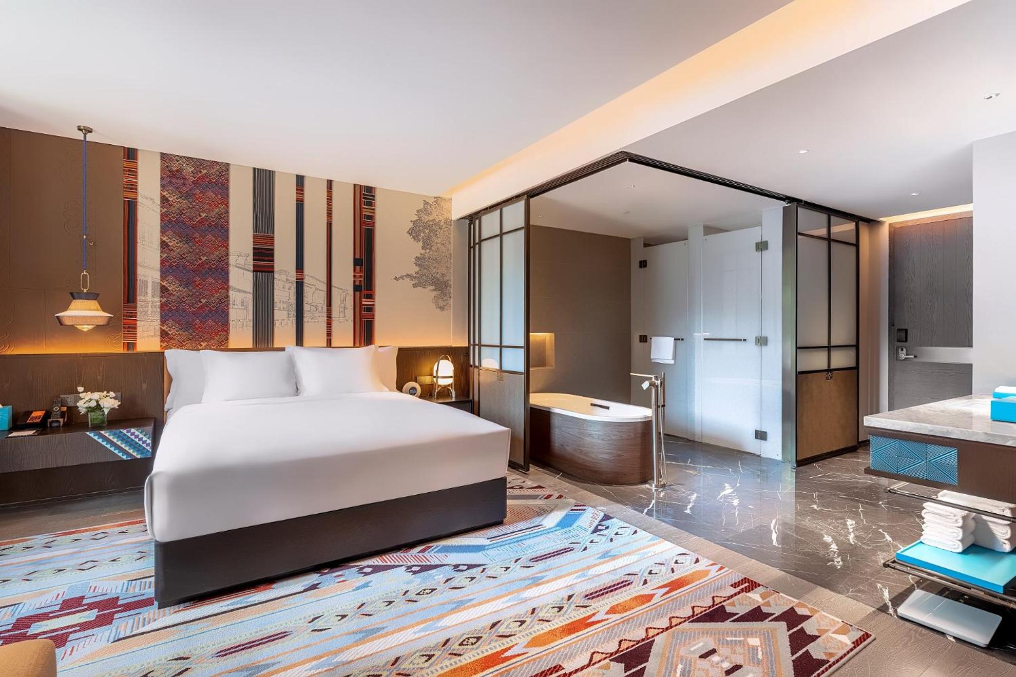 Hotel Indigo Jiuzhai by IHG