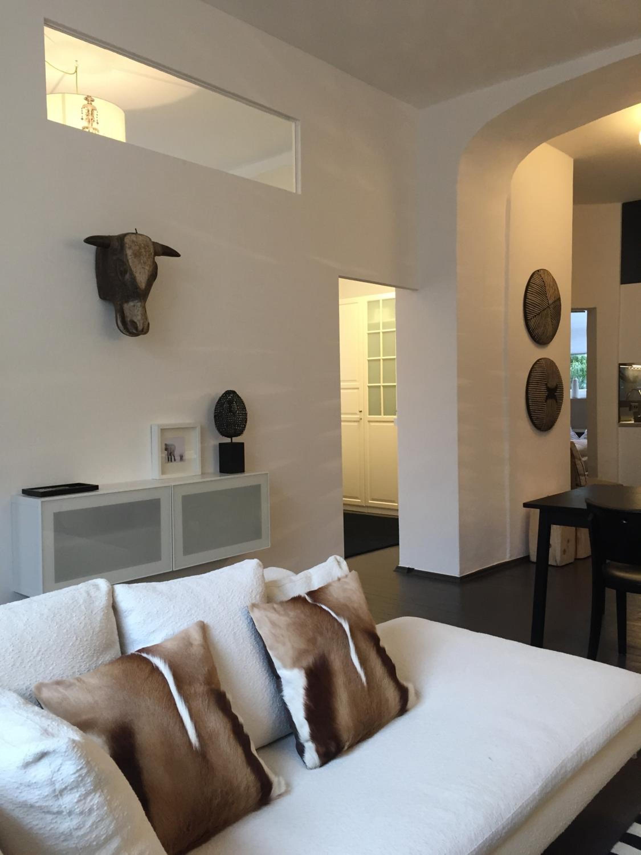 Cocoma-Design-Apartment Deluxe - very central