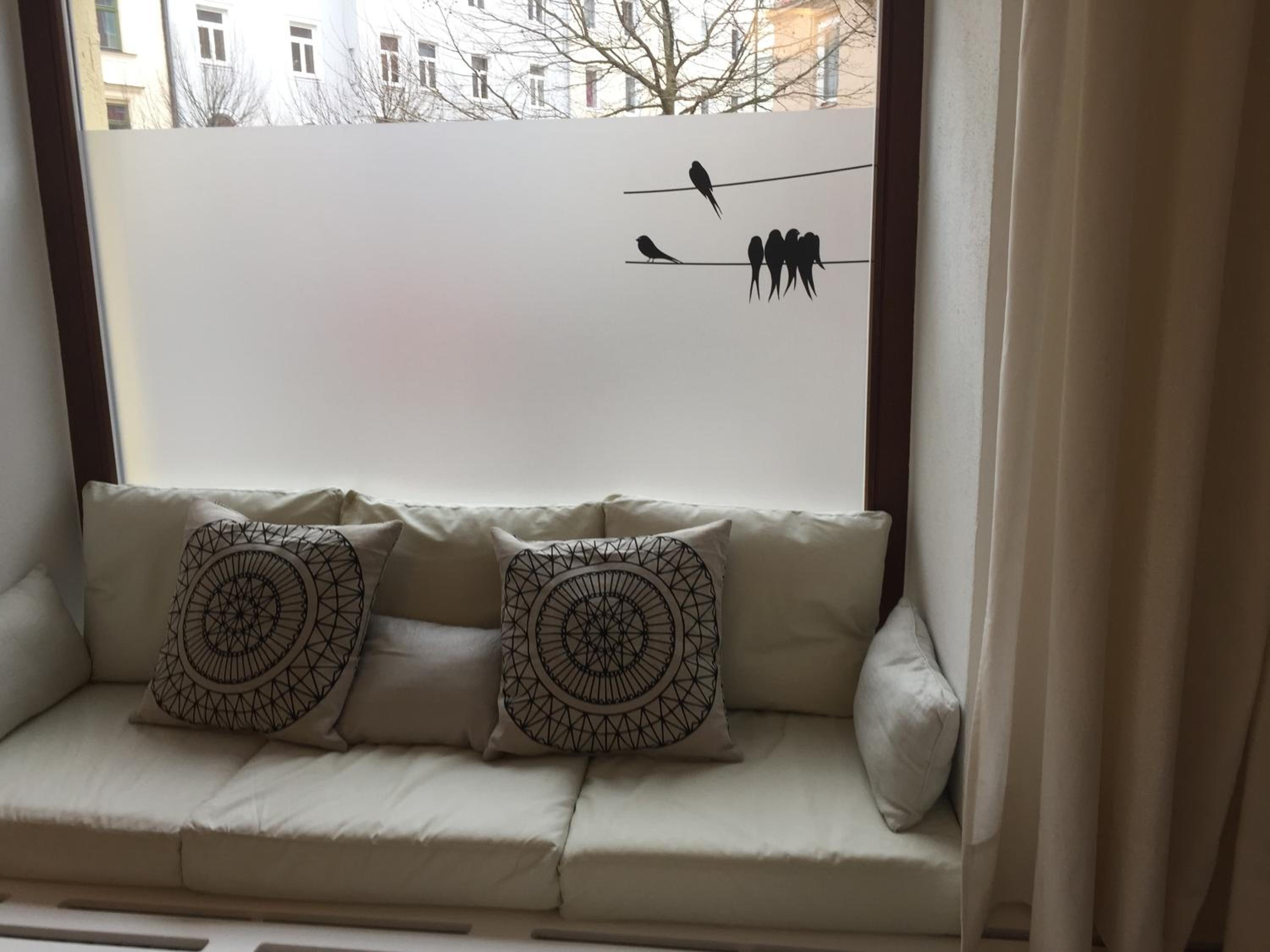 Cocoma-Design-Apartment Deluxe - very central
