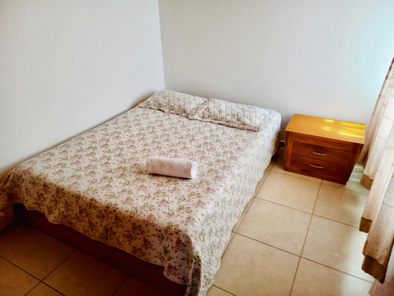 Casa completa amoblada Paipa con tres alcobas