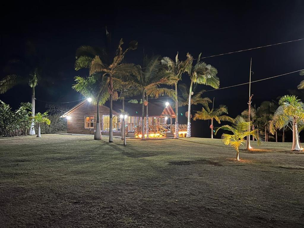 Casa de verano en Guatapé