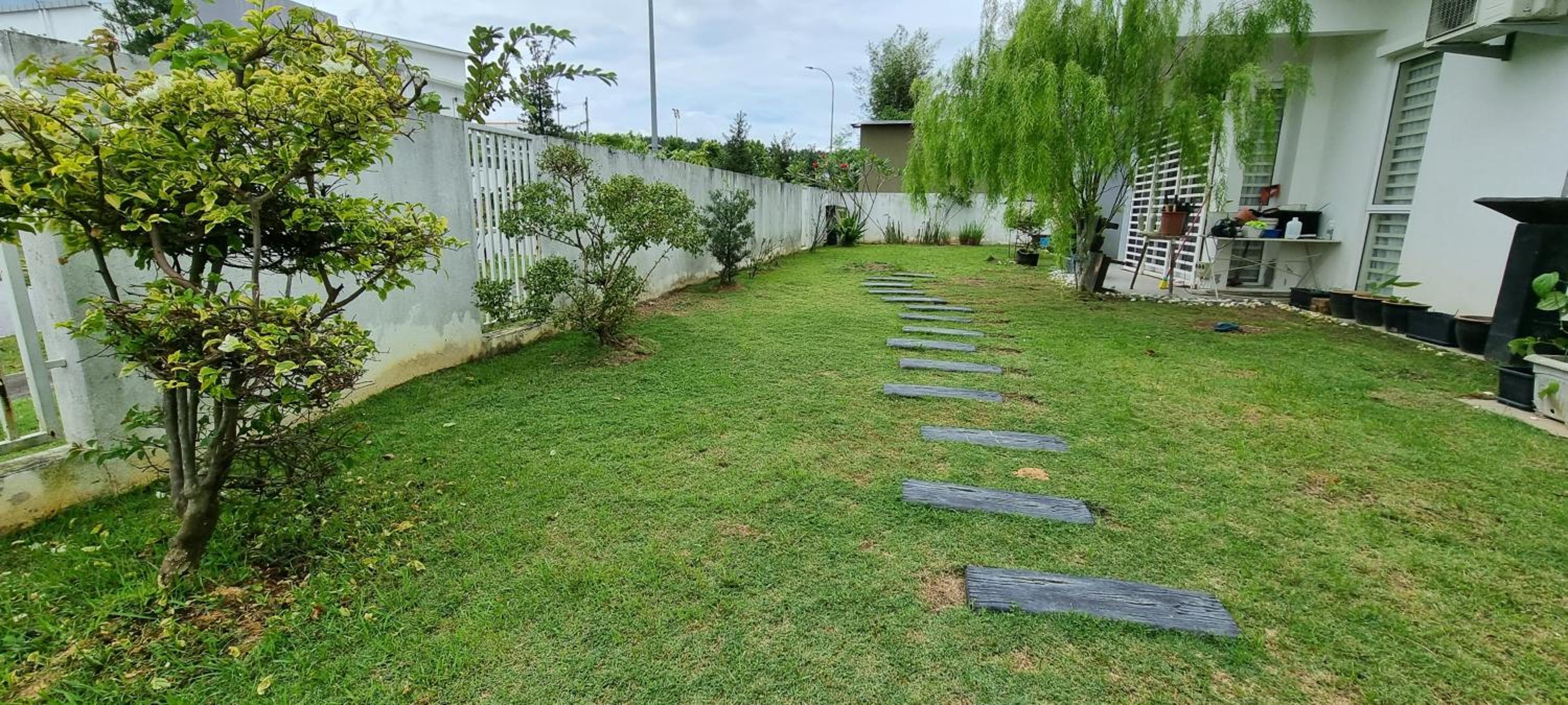 Aluha Homestay Sendayan with Swimming Pool photo 5