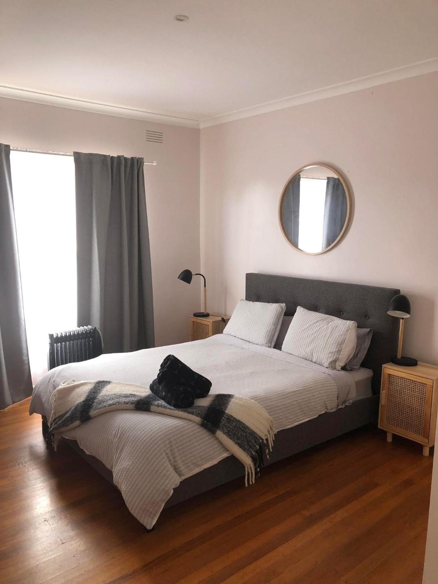St. Leonards Pier Beach House