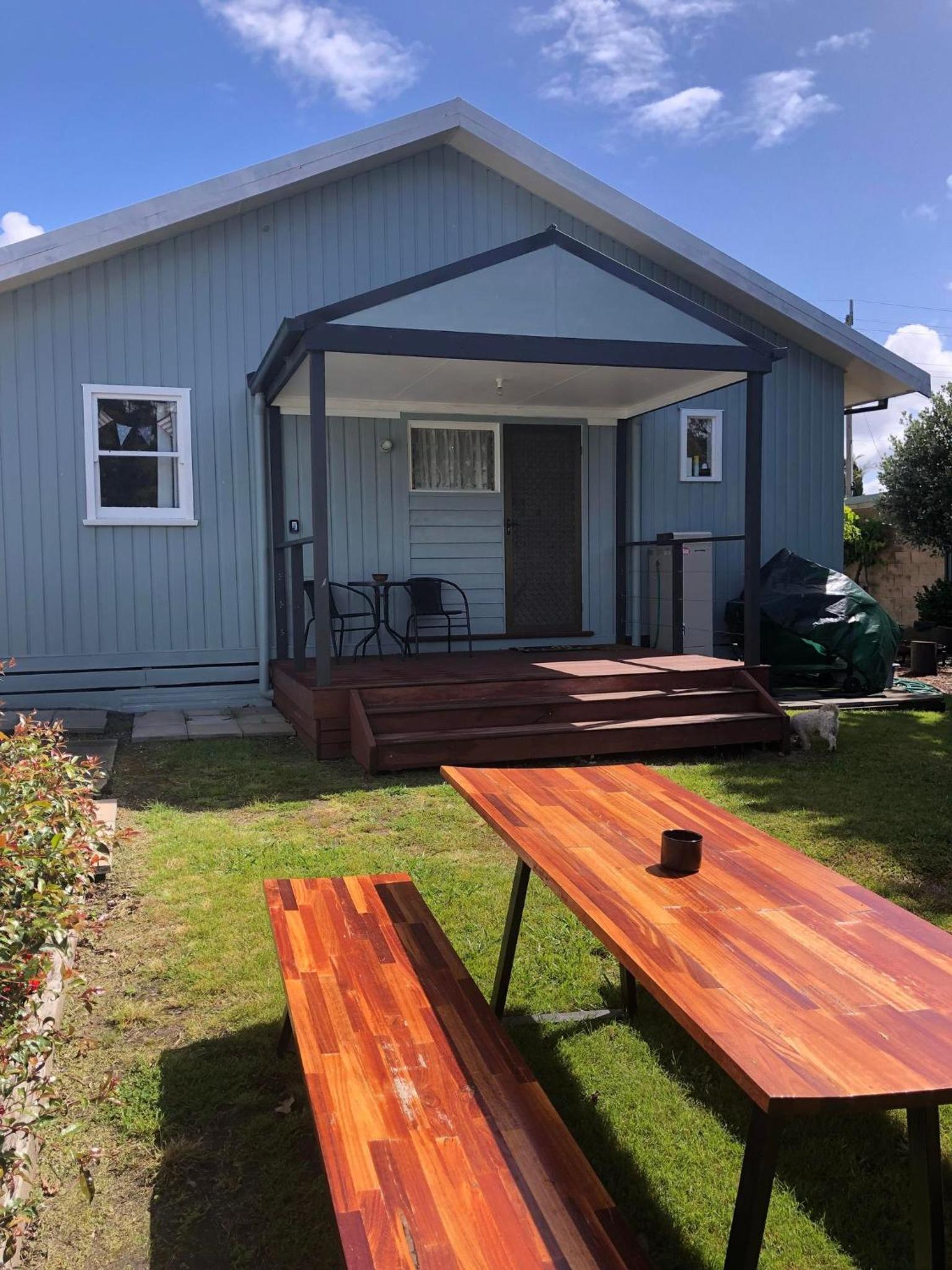 St. Leonards Pier Beach House