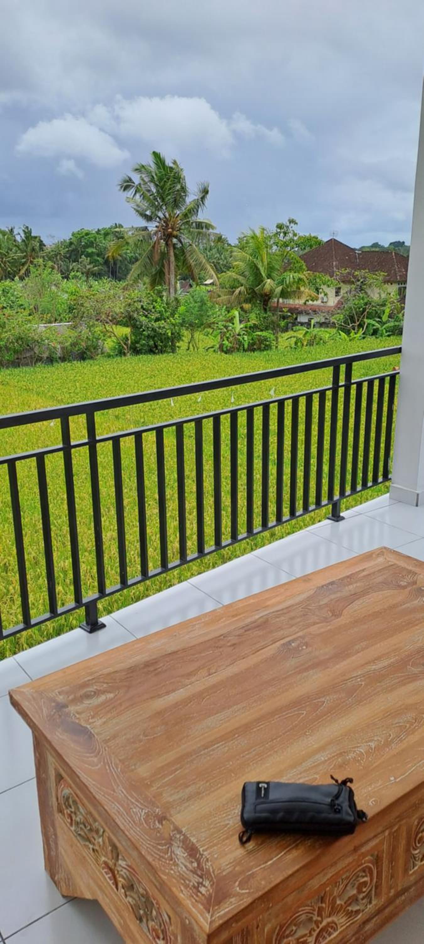 Hotel Villa Esa Ubud - Image 1