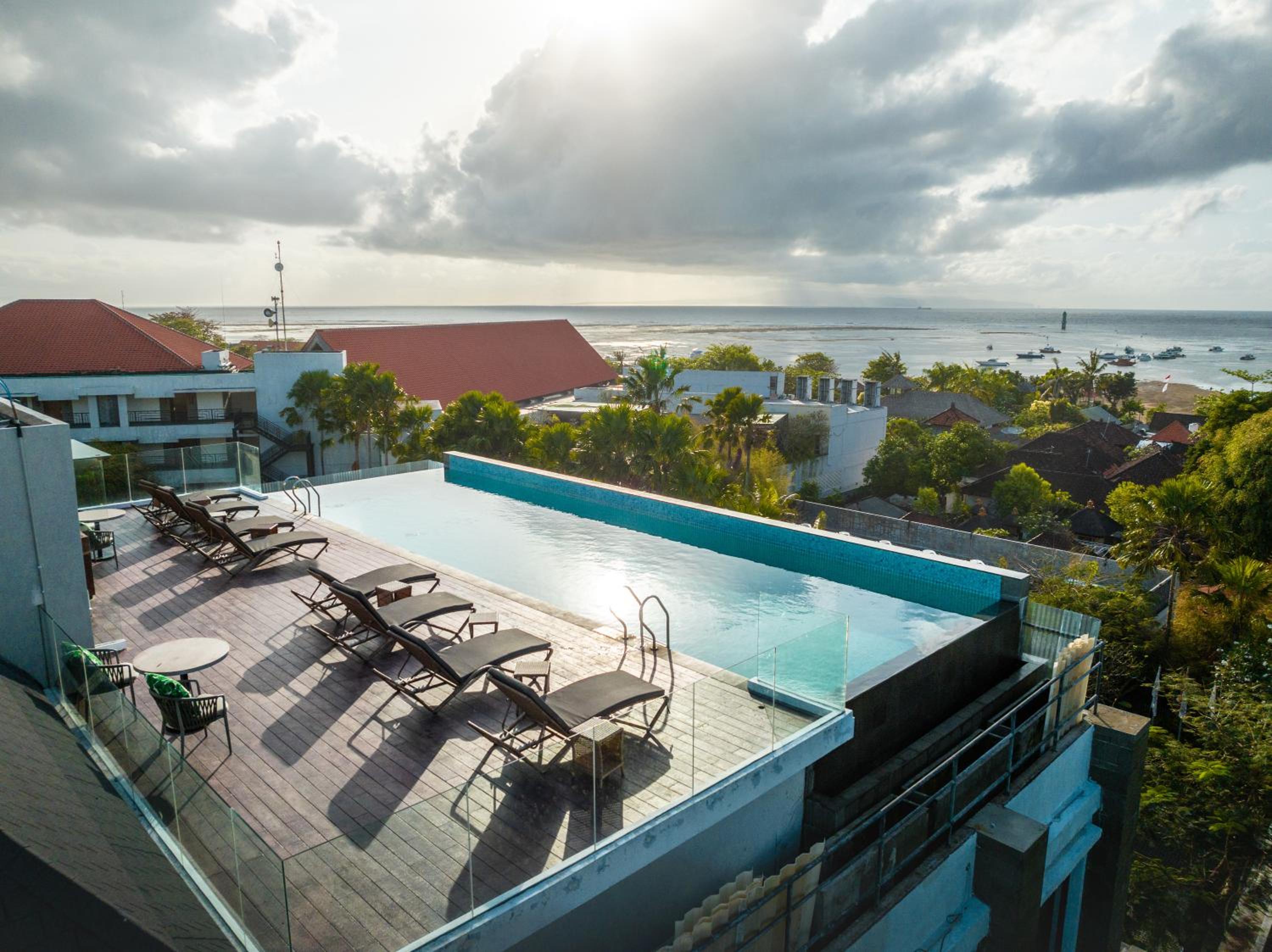 Sanur Vacations - Holiday Inn Bali Sanur, an IHG Hotel - Property Image 5