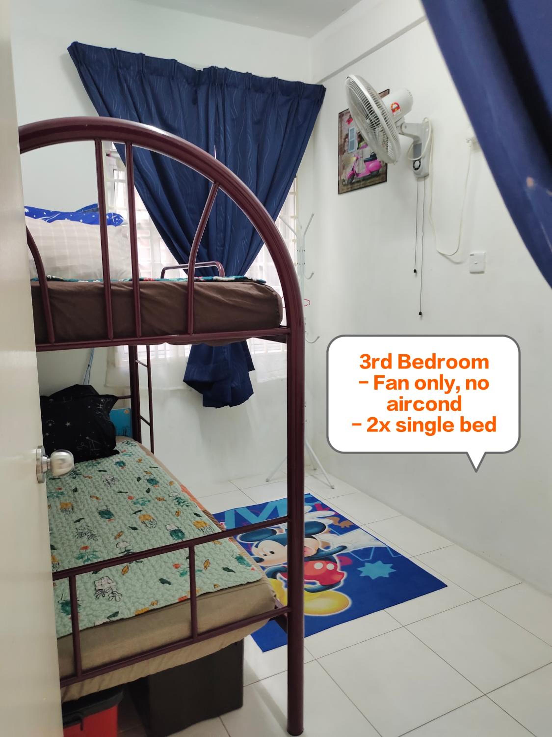 UNIE HOMESTAY photo 4