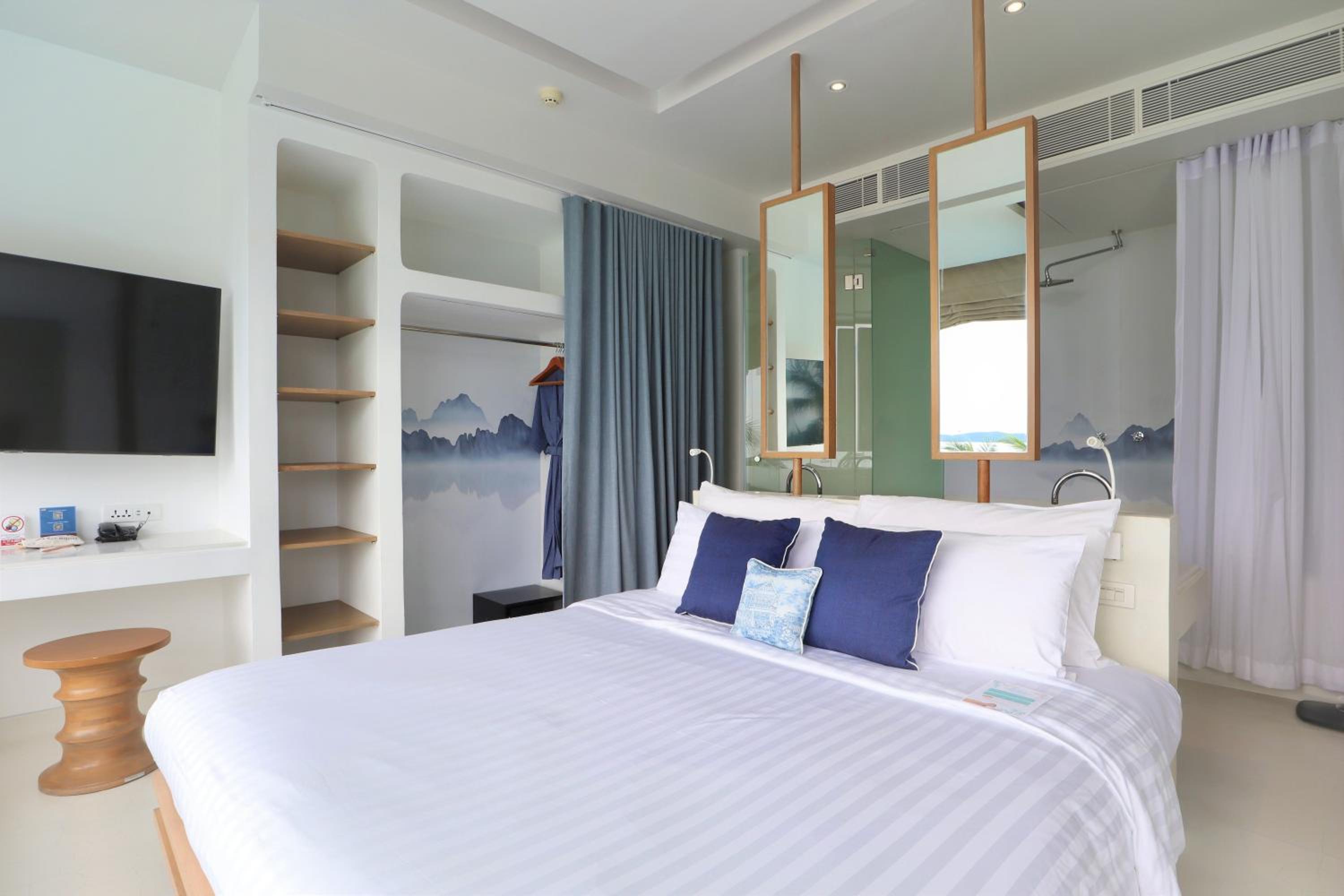Bandara Pool Villas, Phuket