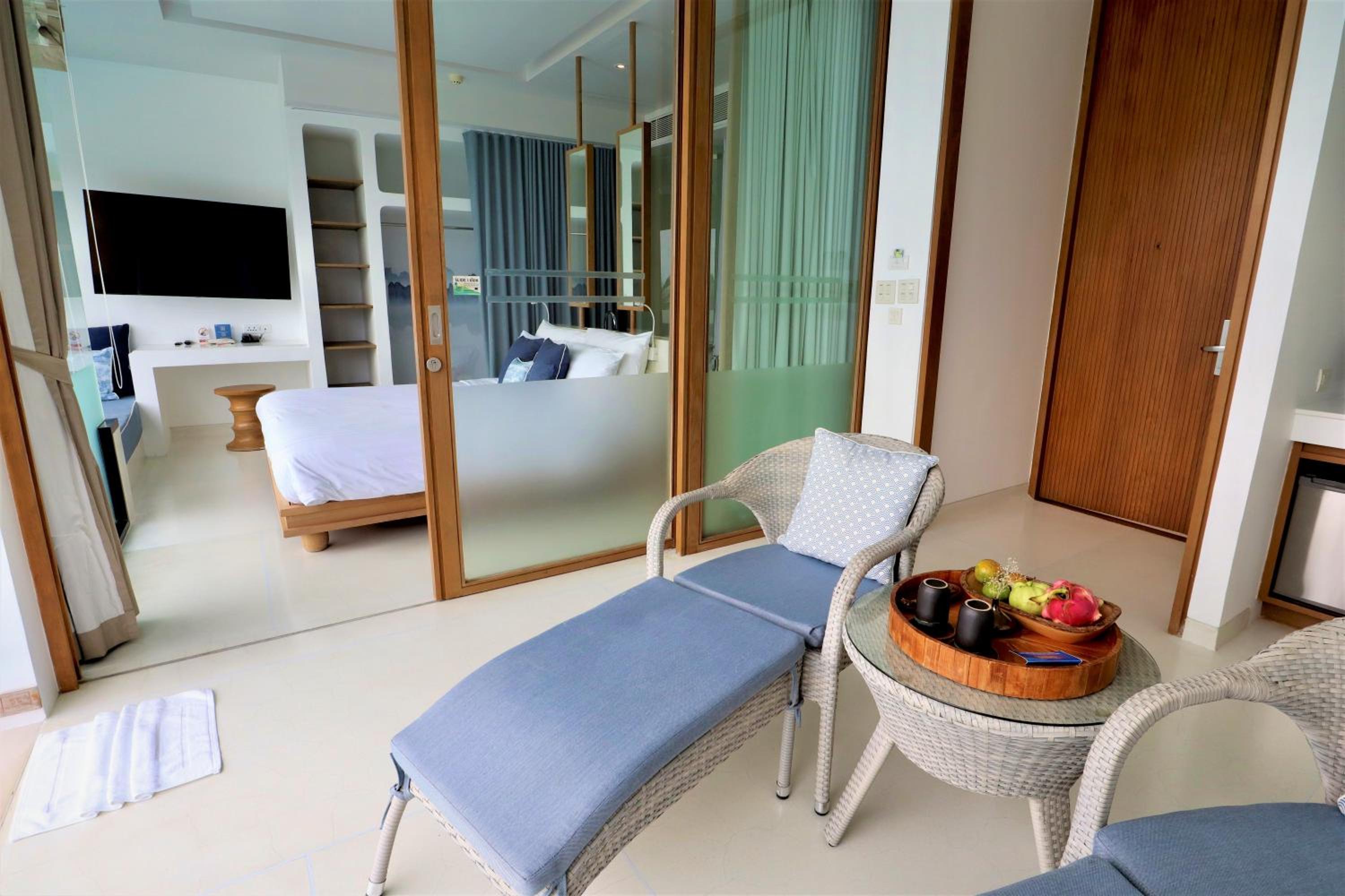 Bandara Pool Villas, Phuket