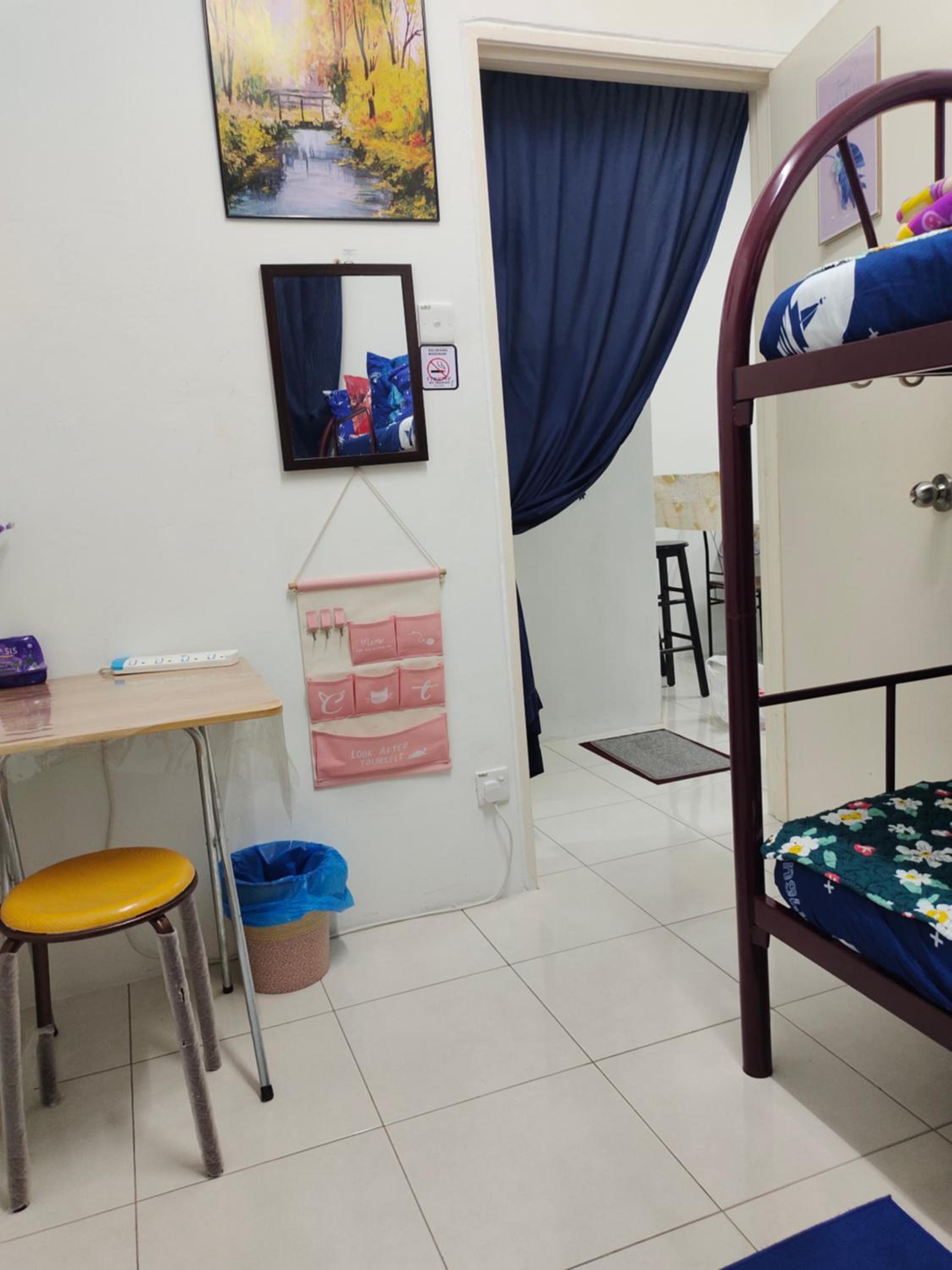 UNIE HOMESTAY photo 5