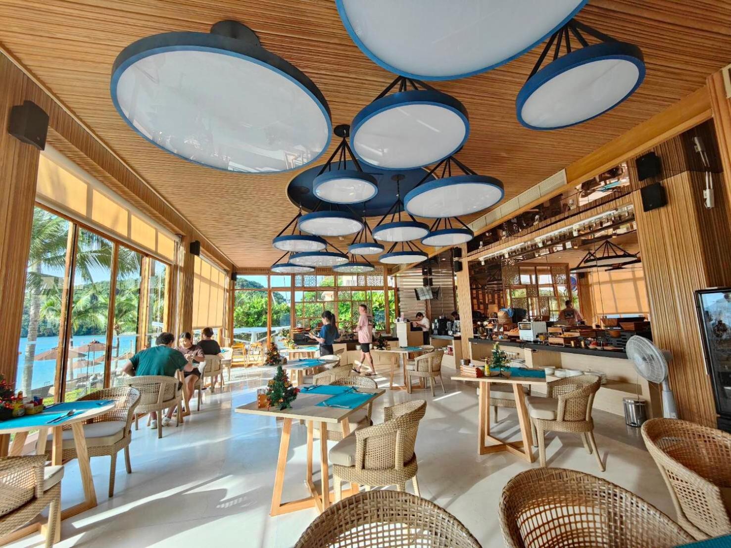 Bandara Pool Villas, Phuket