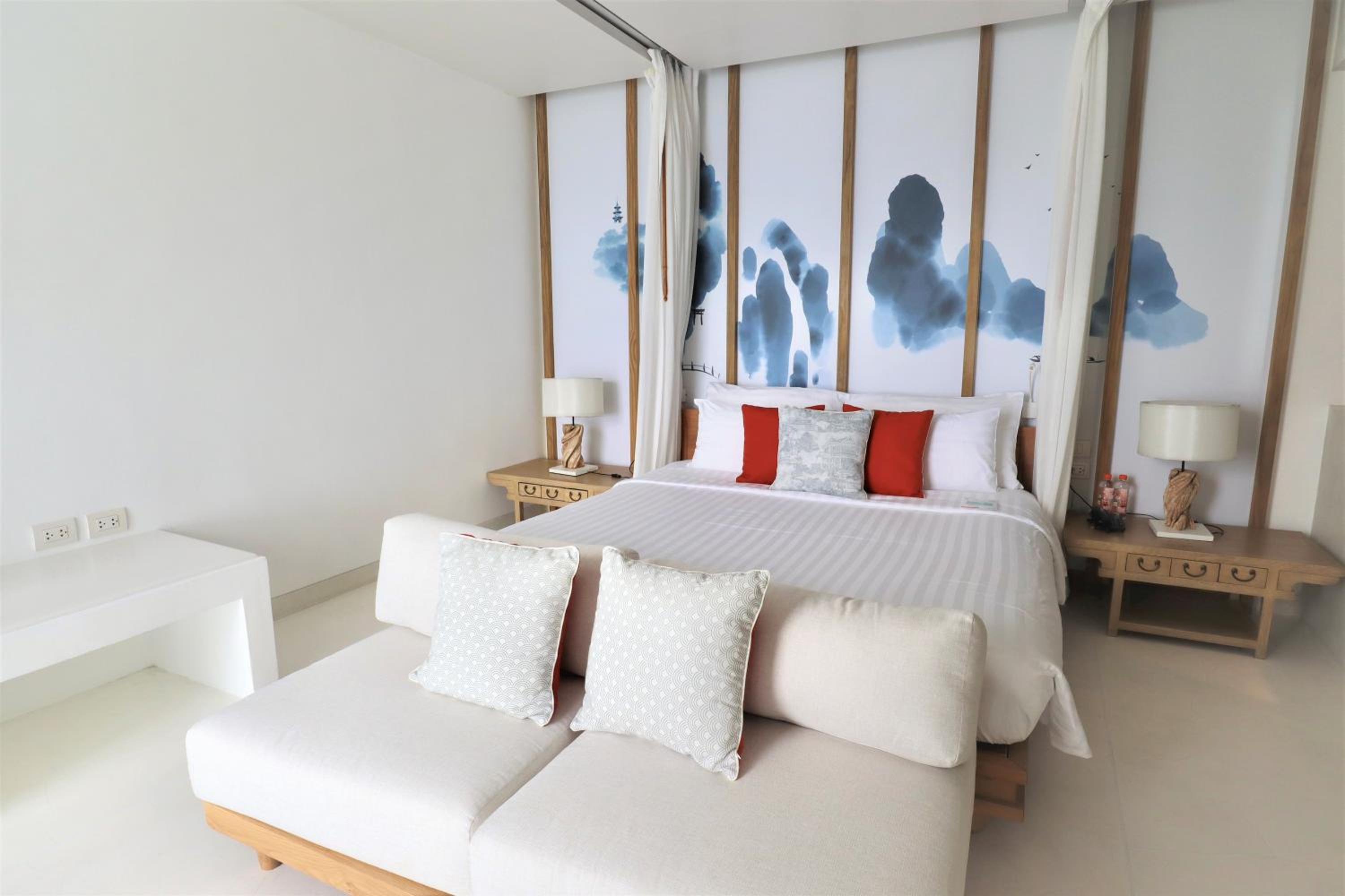 Bandara Pool Villas, Phuket