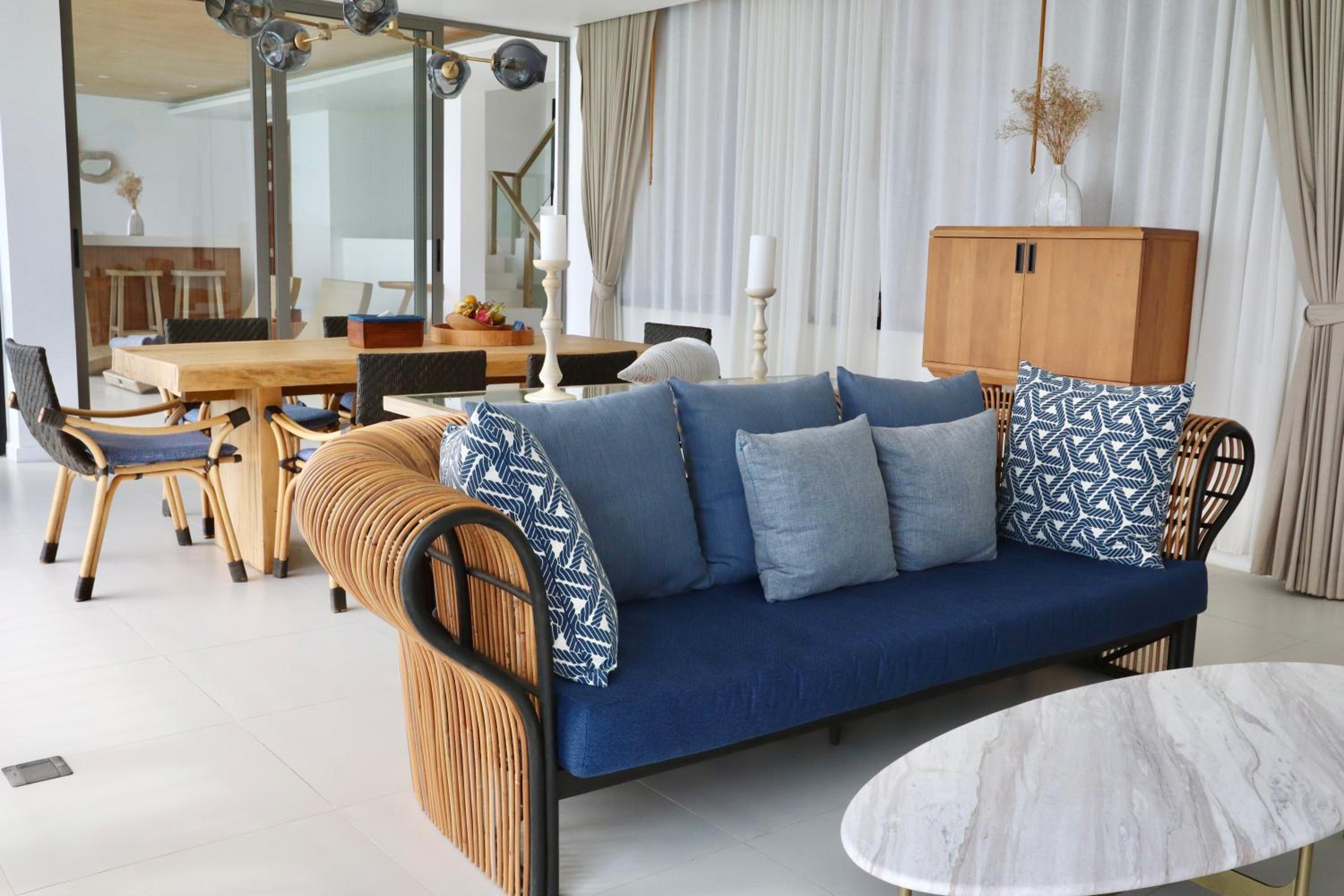 Bandara Pool Villas, Phuket