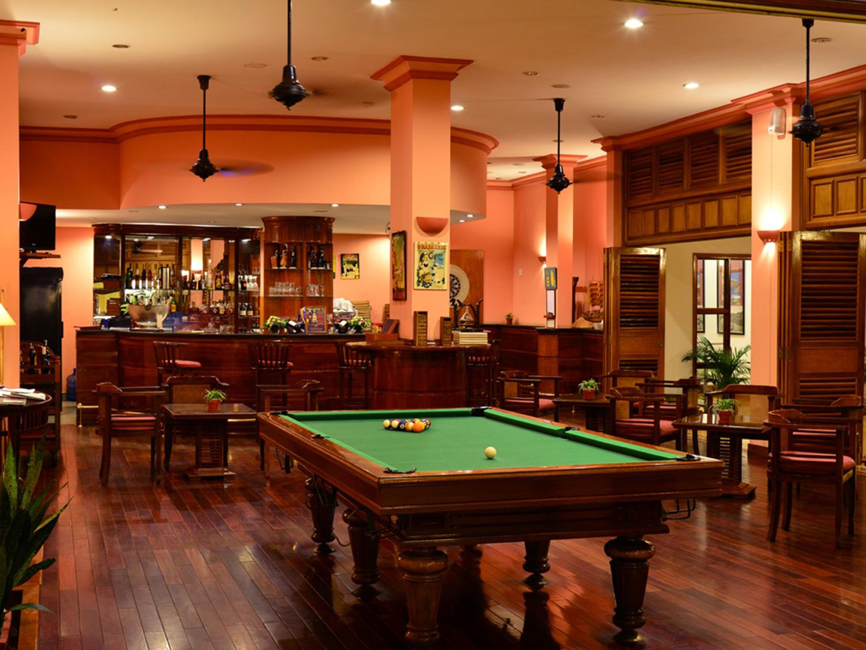 Victoria Can Tho Resort