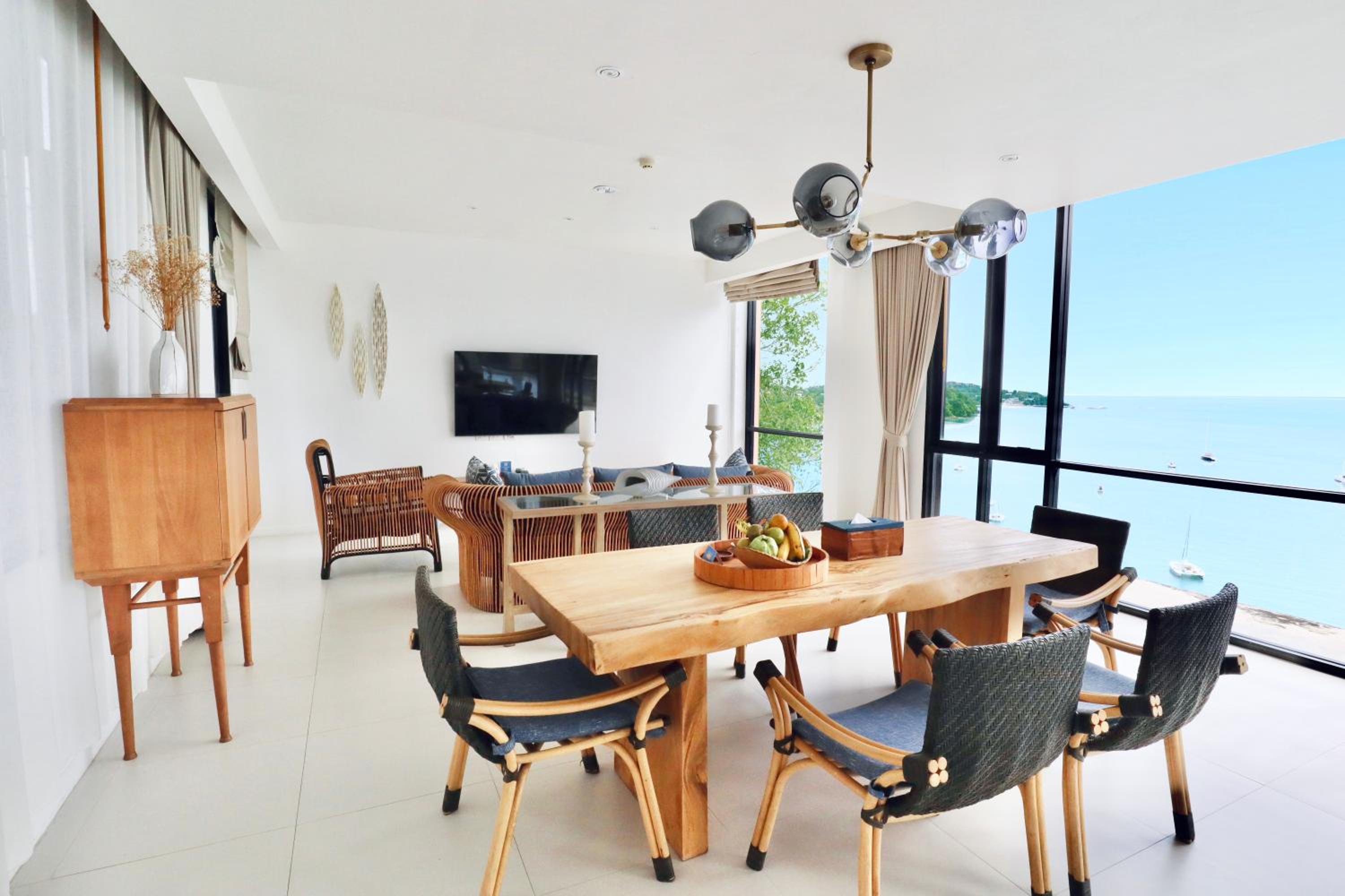Bandara Pool Villas, Phuket