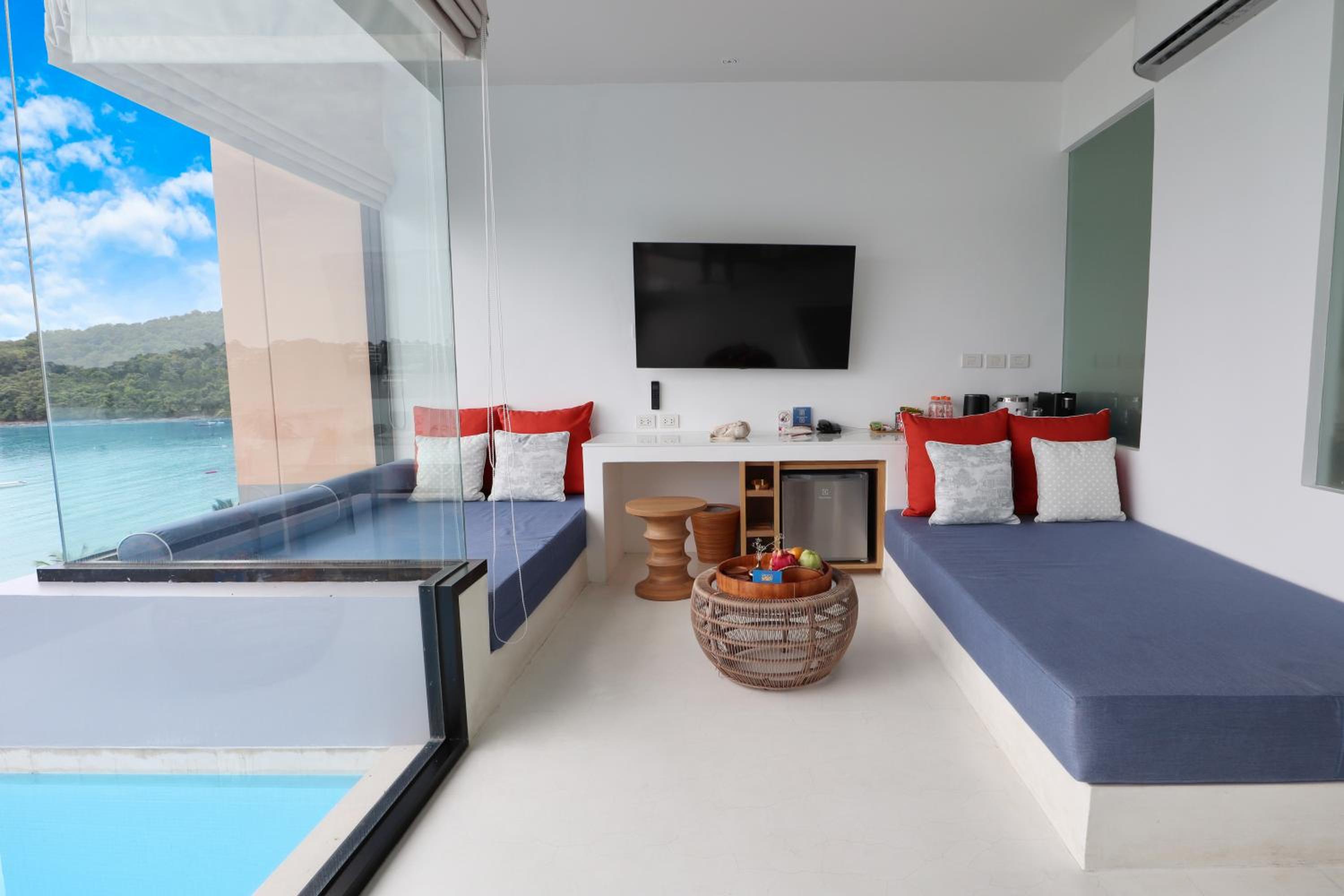 Bandara Pool Villas, Phuket