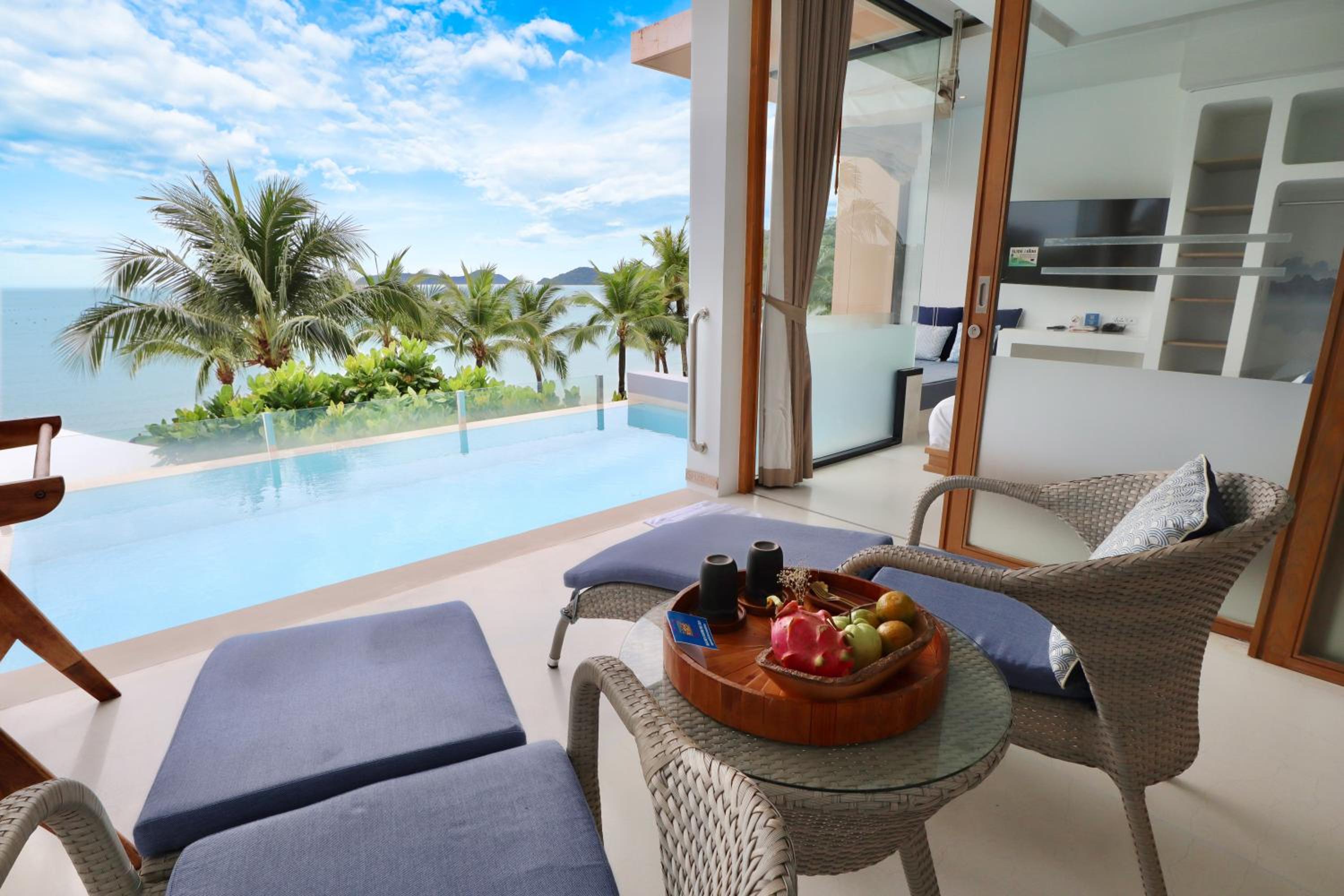 Bandara Pool Villas, Phuket