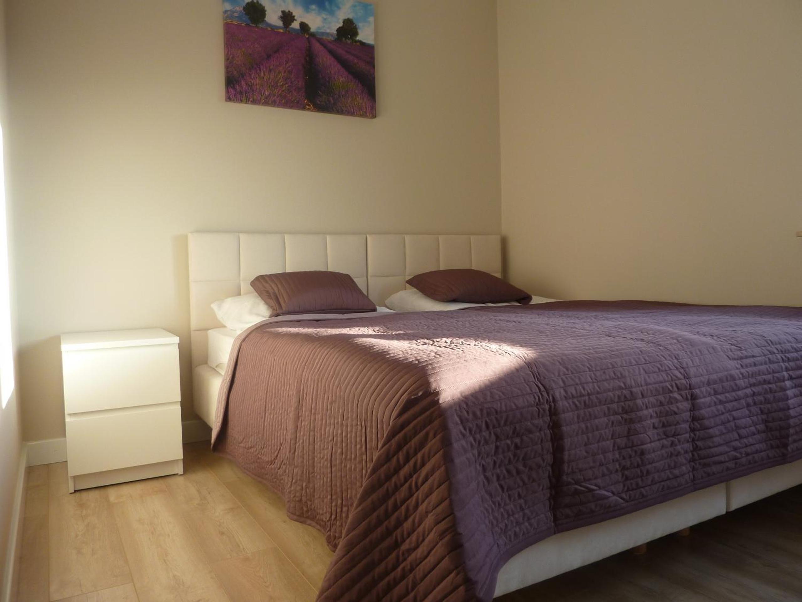 Apartament Zebra