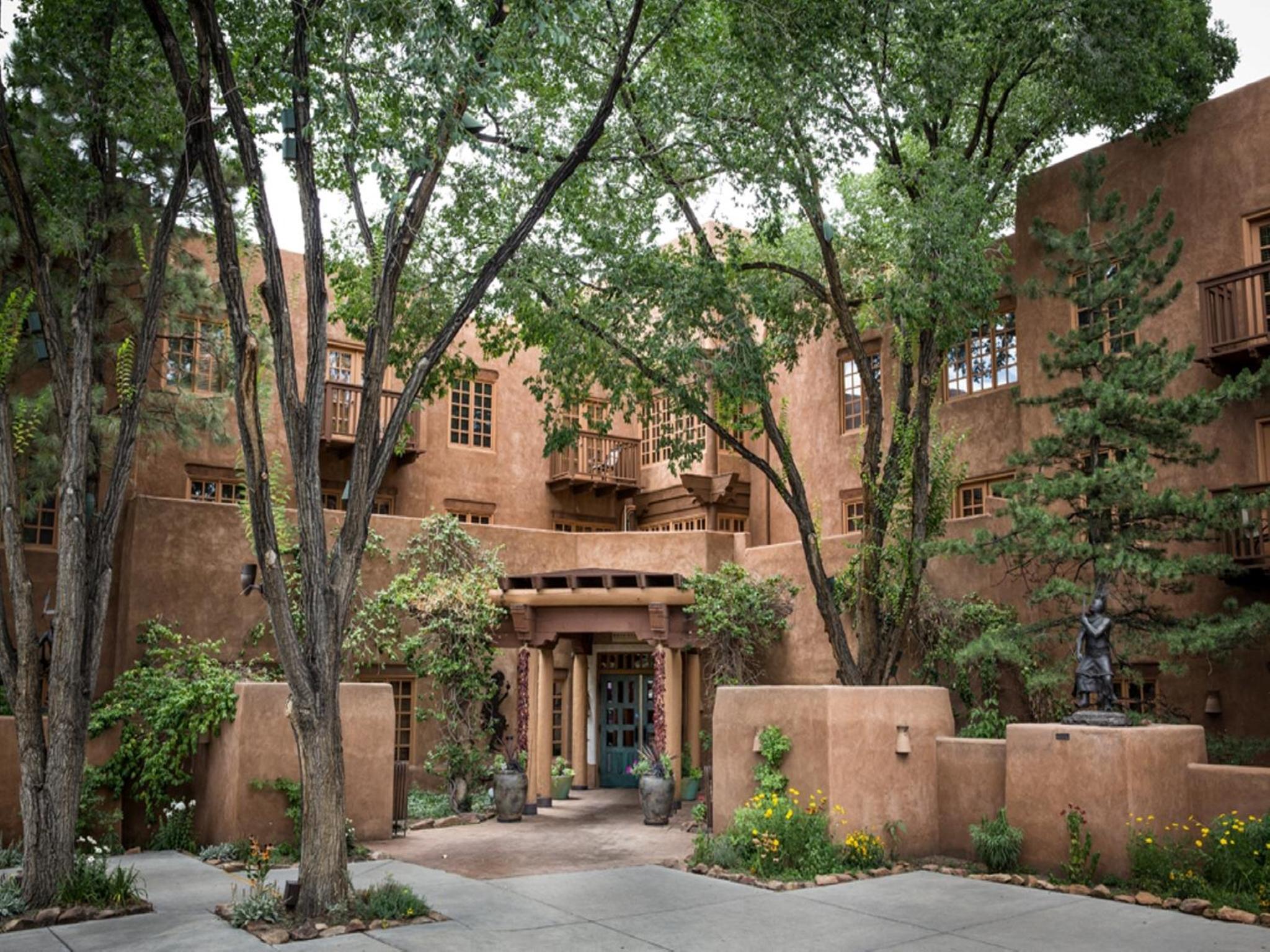 Santa Fe Vacations - Hotel Santa Fe - Property Image 1