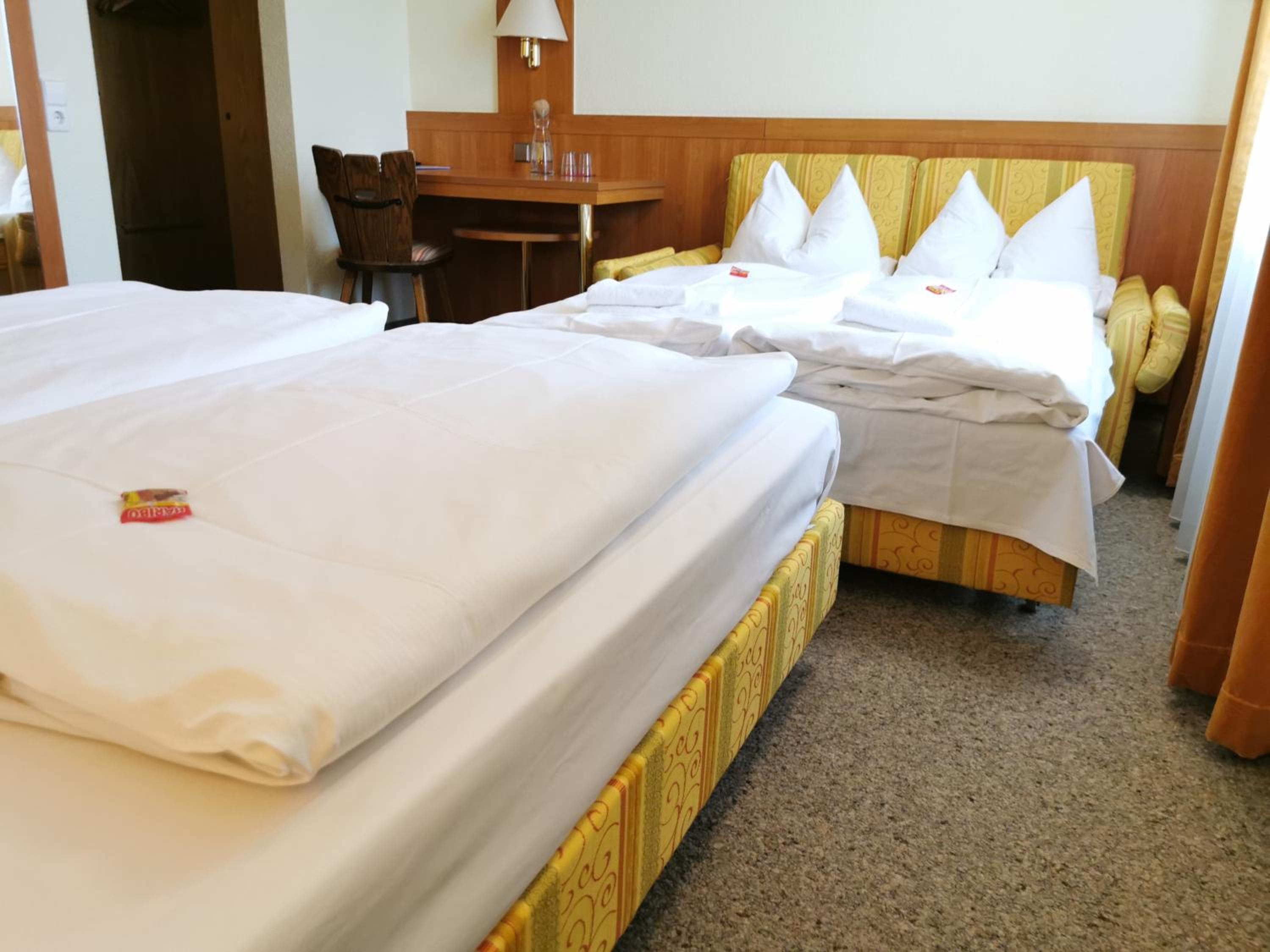 Hotel Engel - Property Image 23
