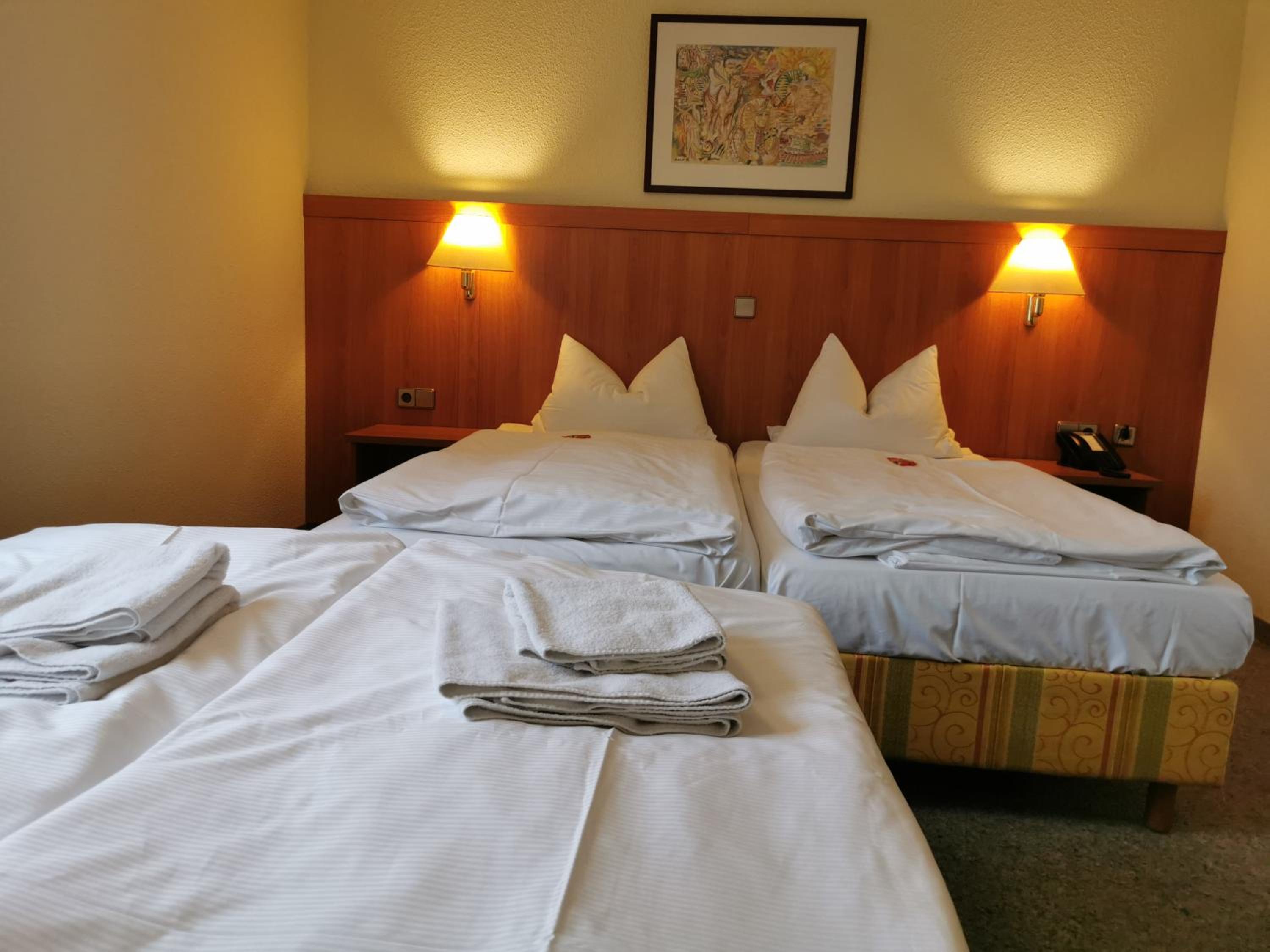 Hotel Engel - Property Image 22