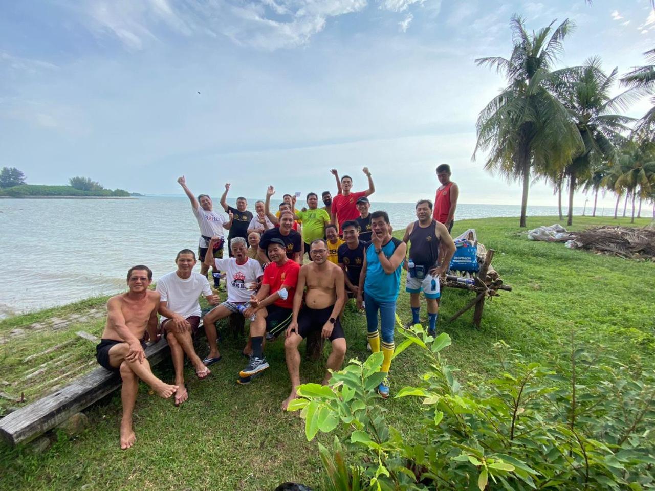 Port Dickson PD Malacca Straits Homestay photo 5