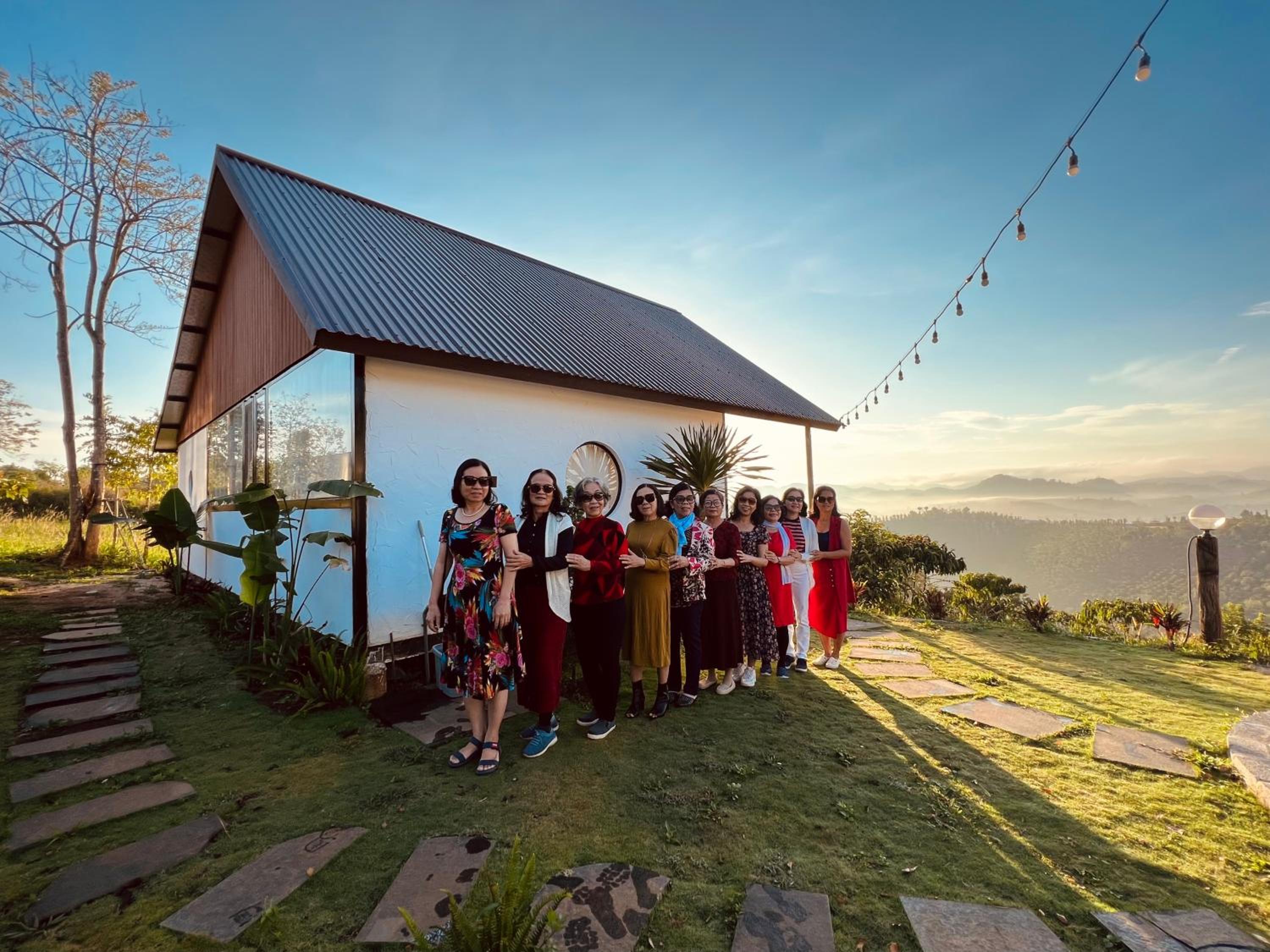 Star Hill Dak Nong Retreat