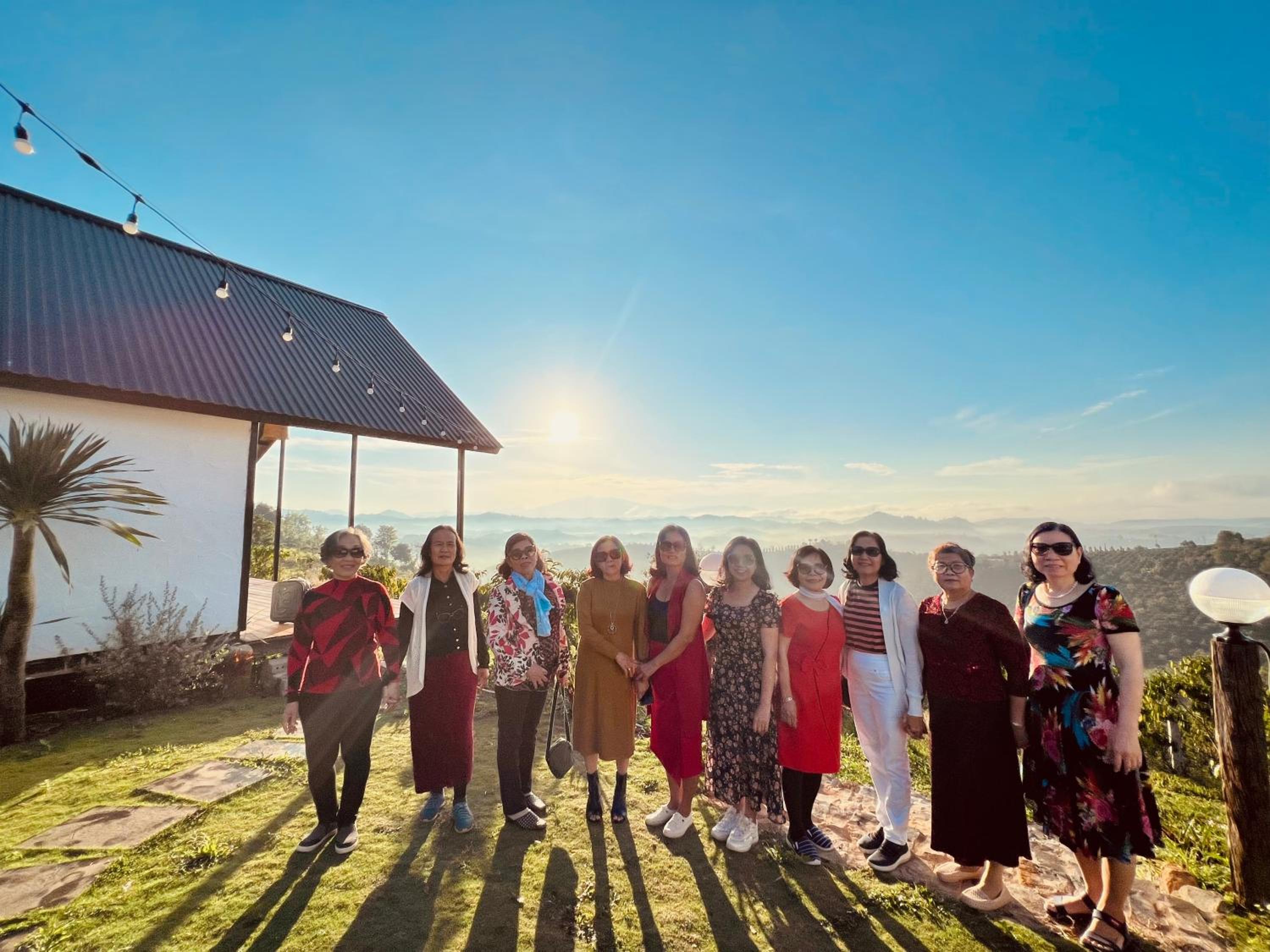 Star Hill Dak Nong Retreat