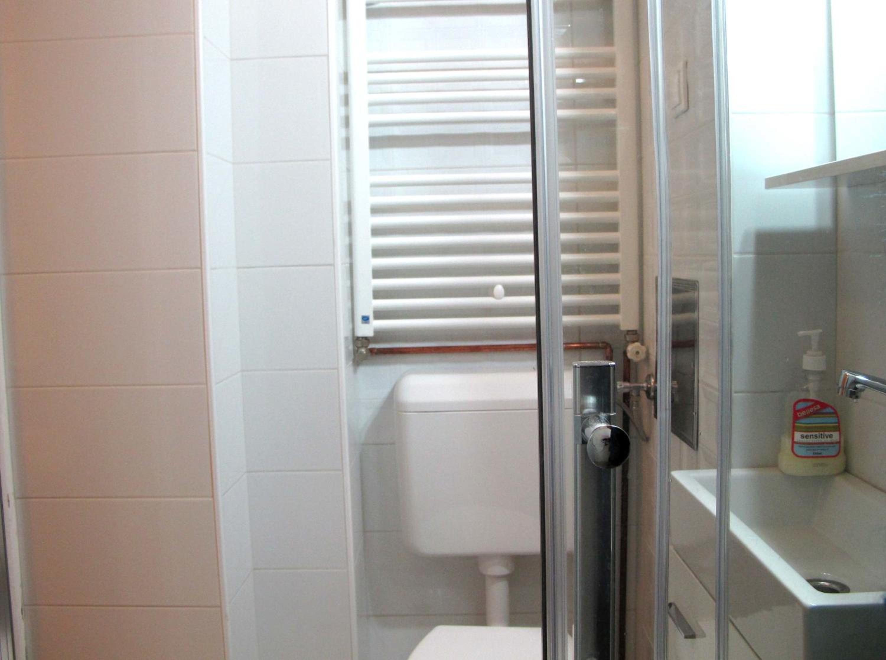 Centar Guesthouse view 3